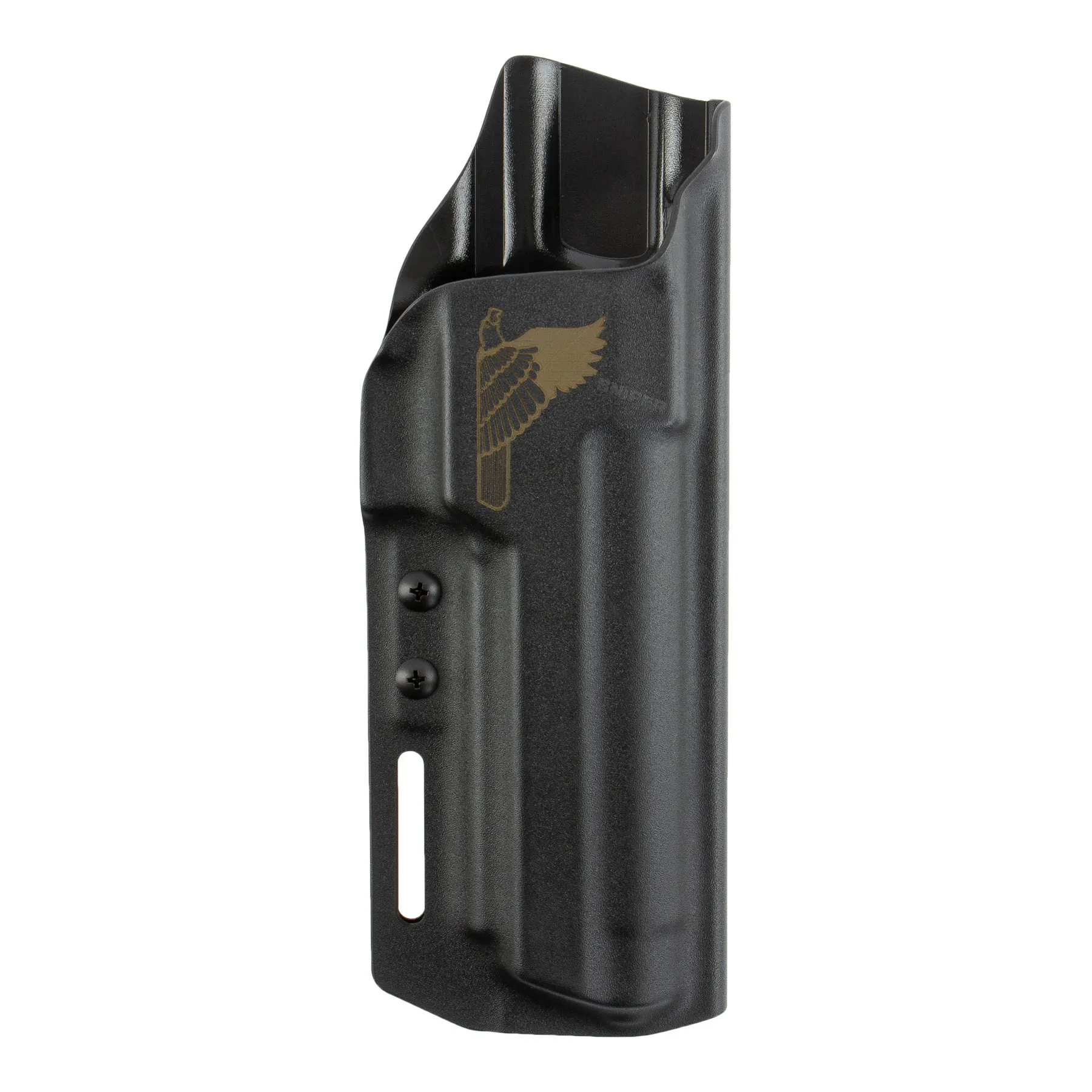 Kydex Desert Eagle Holster, Black Kydex Desert Eagle Holster, Black