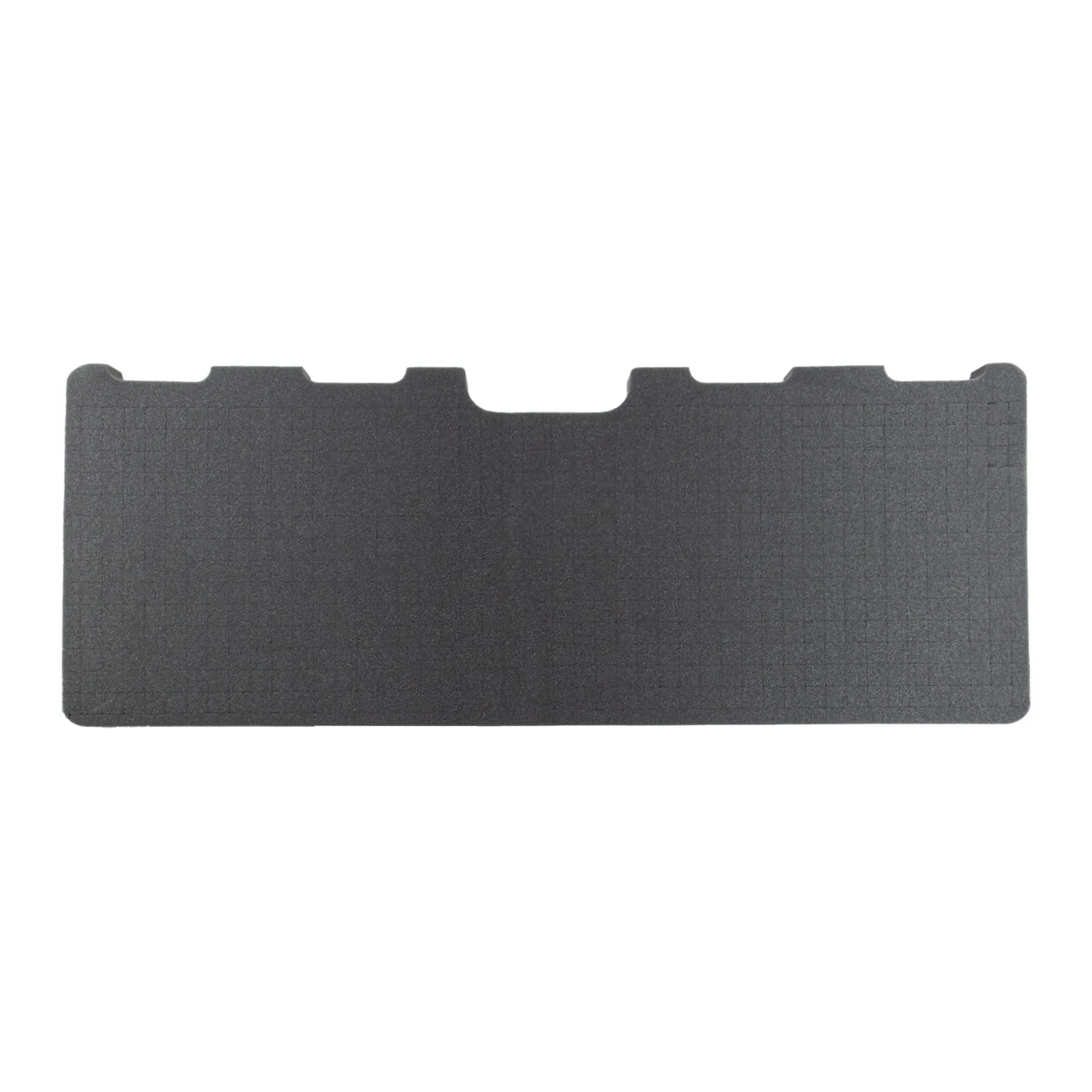 Reapo soft PnP Einlage für 90cm Waffenkoffer