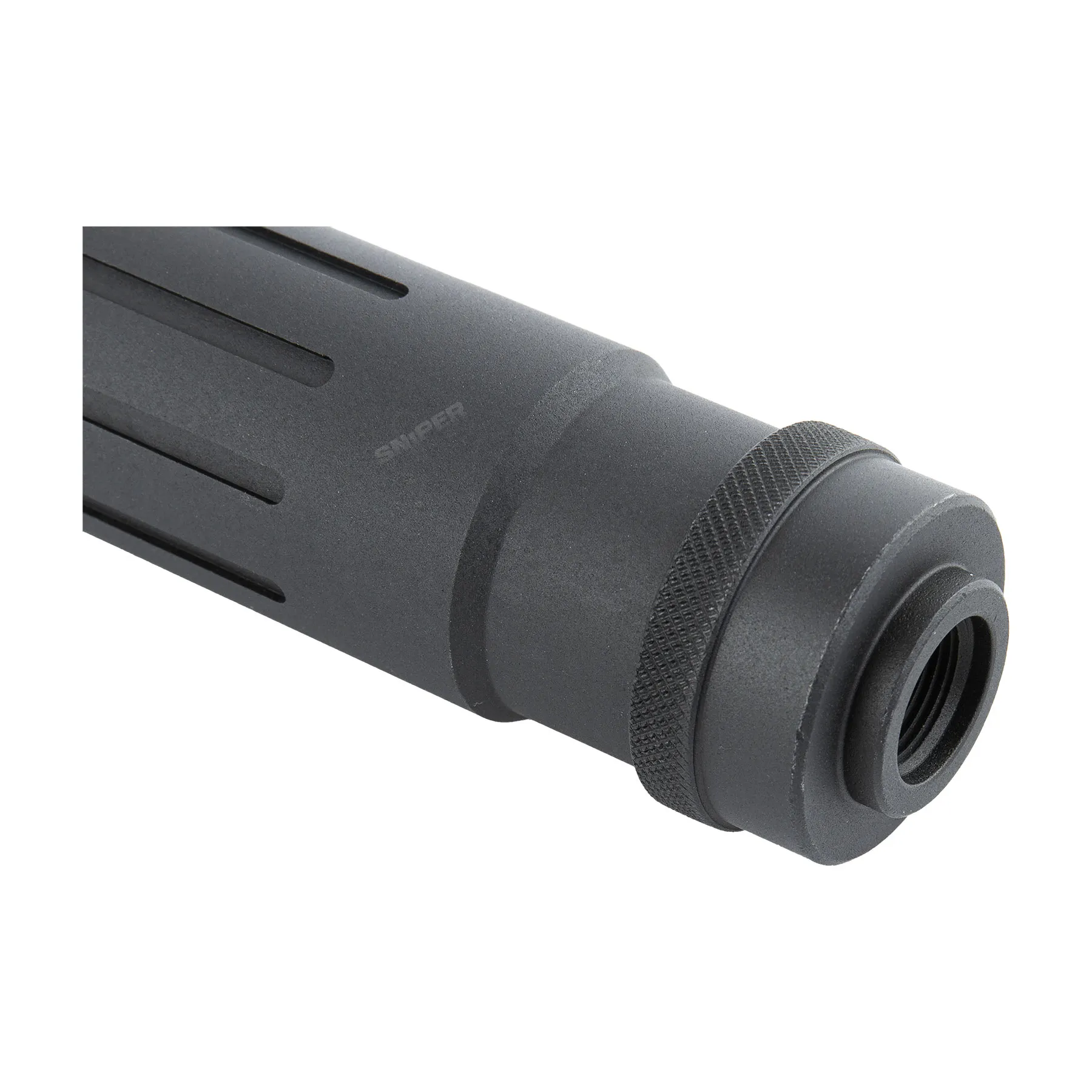 Pro Silencer