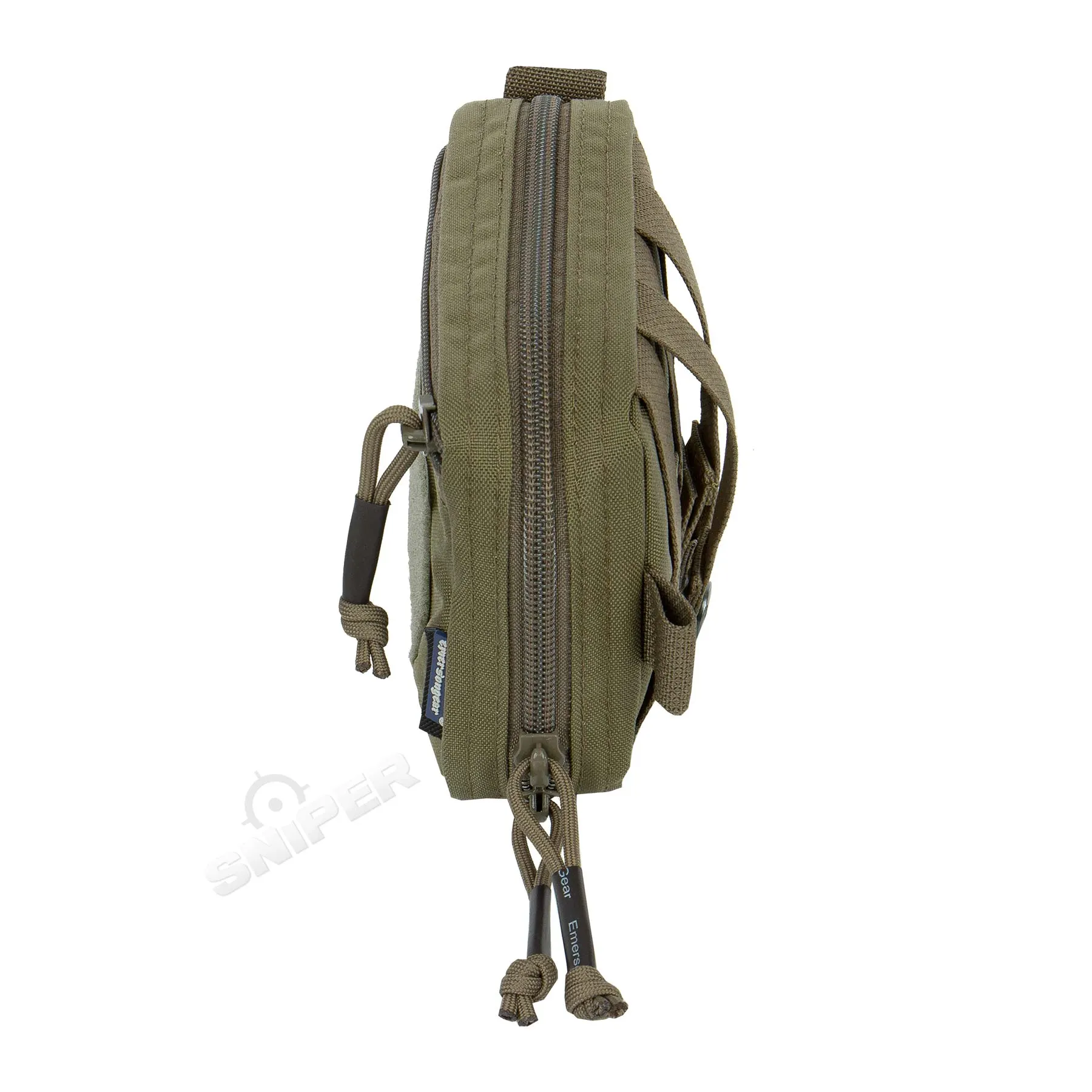 Plug-In Waist Bag, Ranger Green