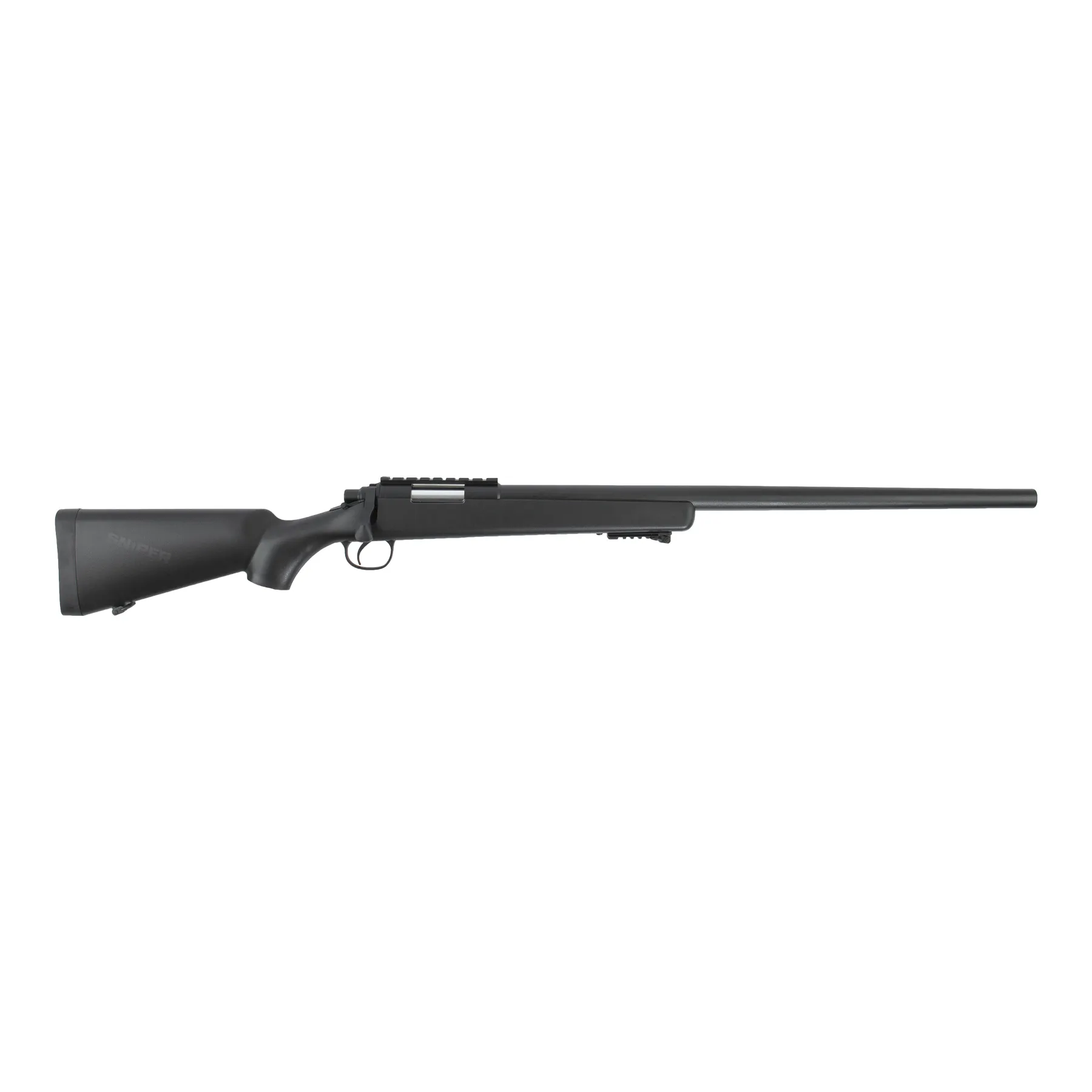 SR-1 Sniper Rifle, MB-03, Black