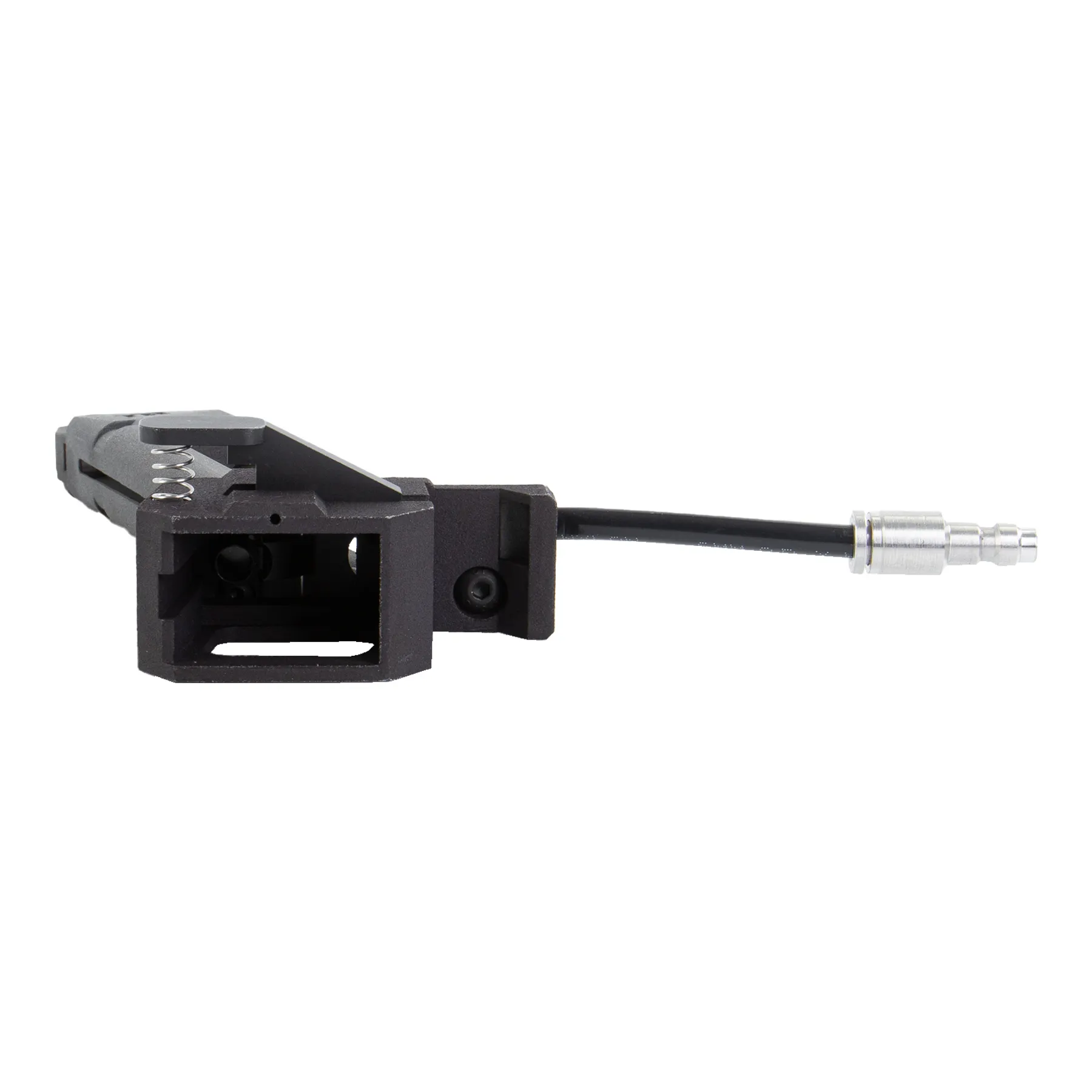 MP5 HPA Adapter für Glock/AAP-01, Black MP5 HPA Adapter für Glock/AAP-01, Black