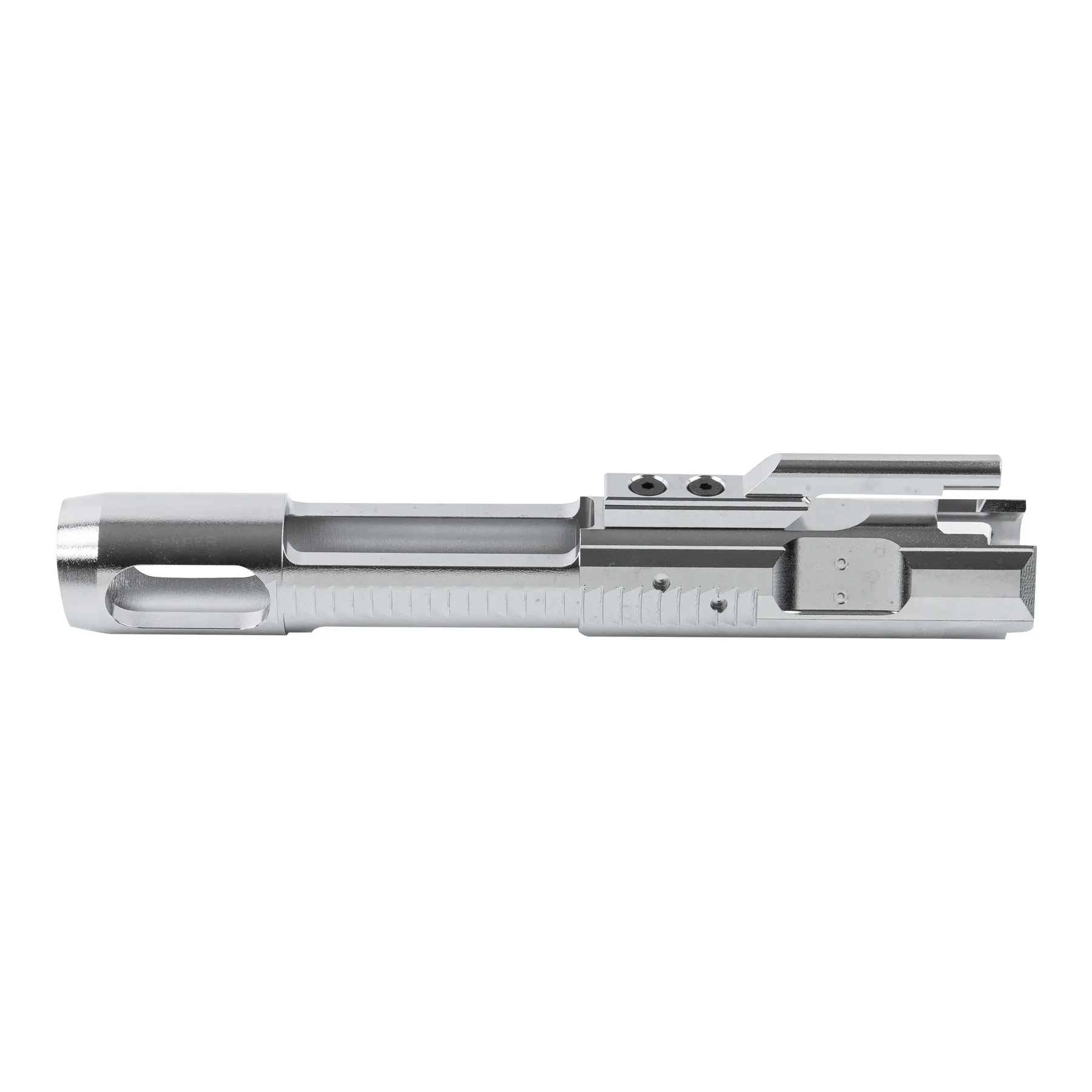 CNC Steel Bolt Carrier (Chrome Lightweight) GHK M4 CNC Steel Bolt Carrier (Chrome Lightweight) GHK M4