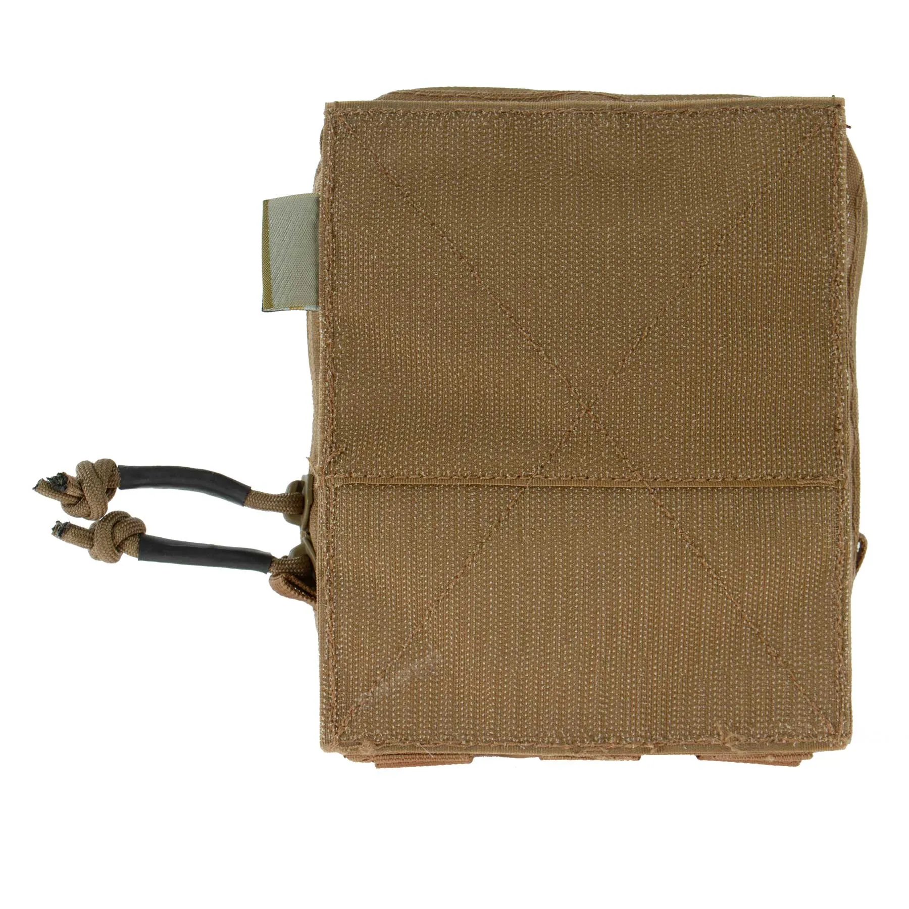 TF Admin Pouch, Coyote Brown