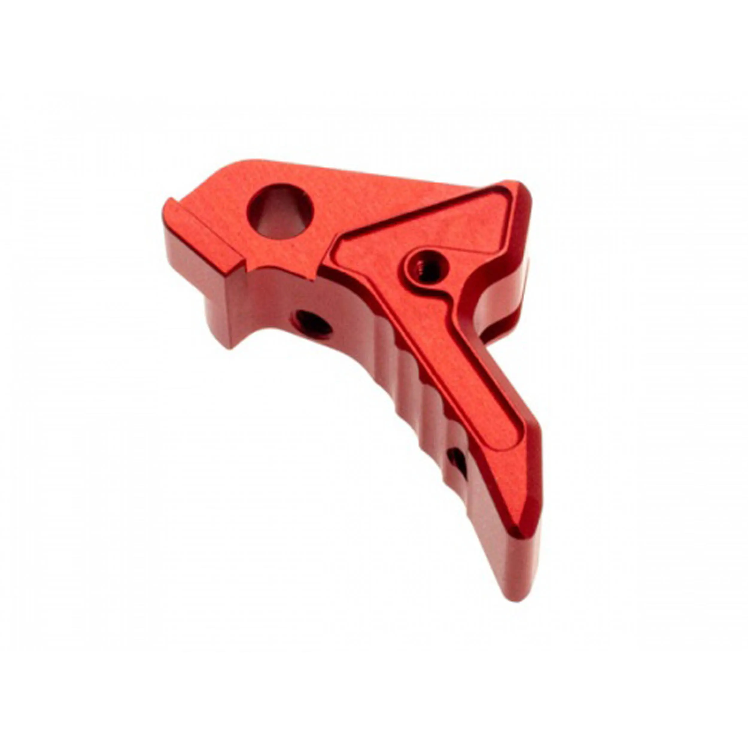 CowCow Type-A Tuning Trigger für AAP-01, Red