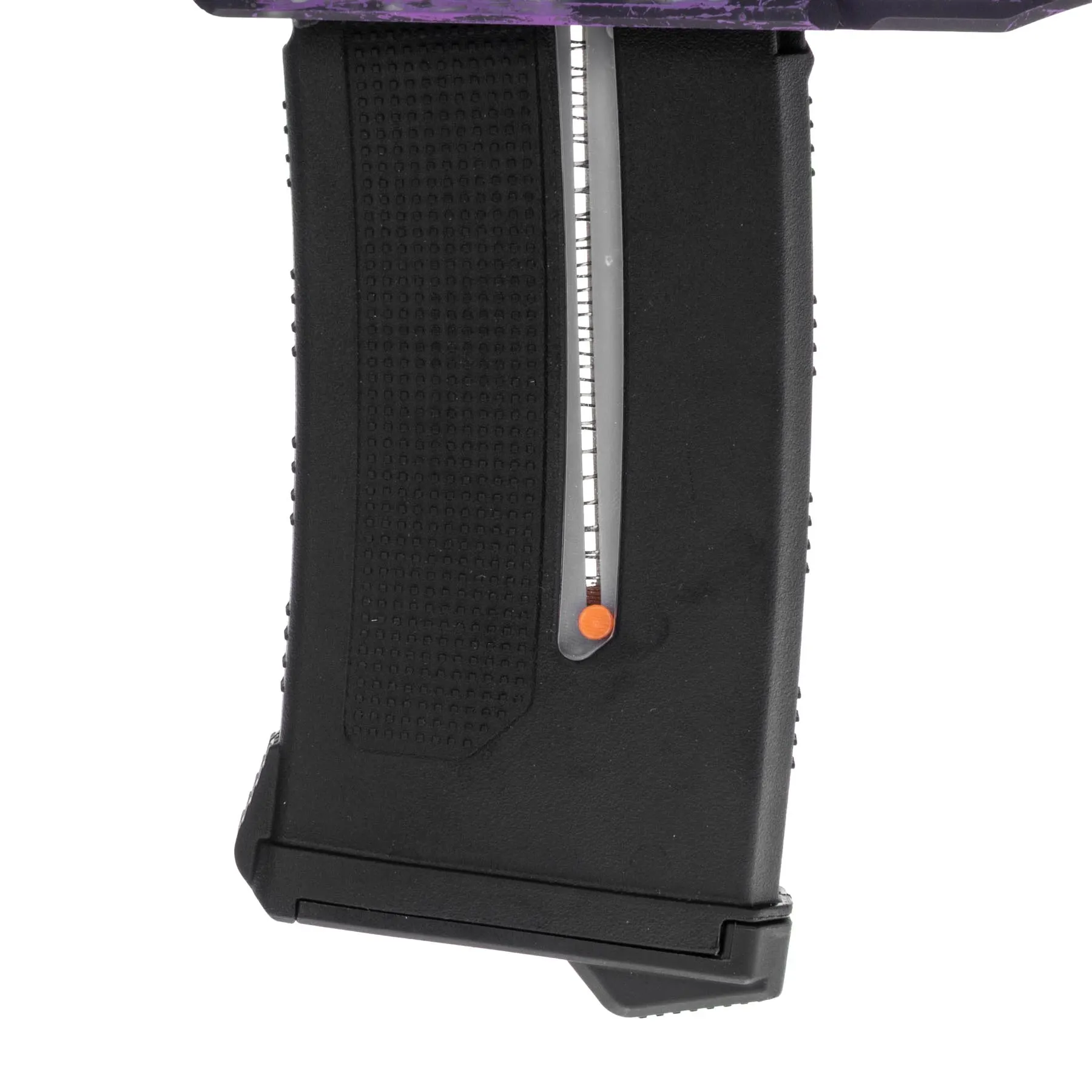 SAC WOLF SOLID - "Syrix" Edition, HPA 