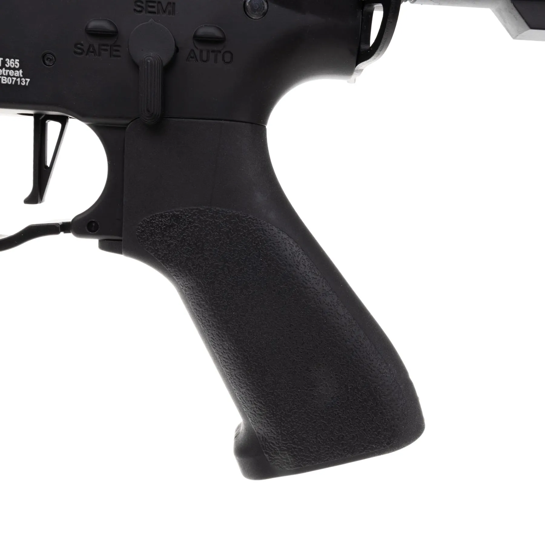 Lancer Blazer Navy Special ETU (S)AEG, Dualtone