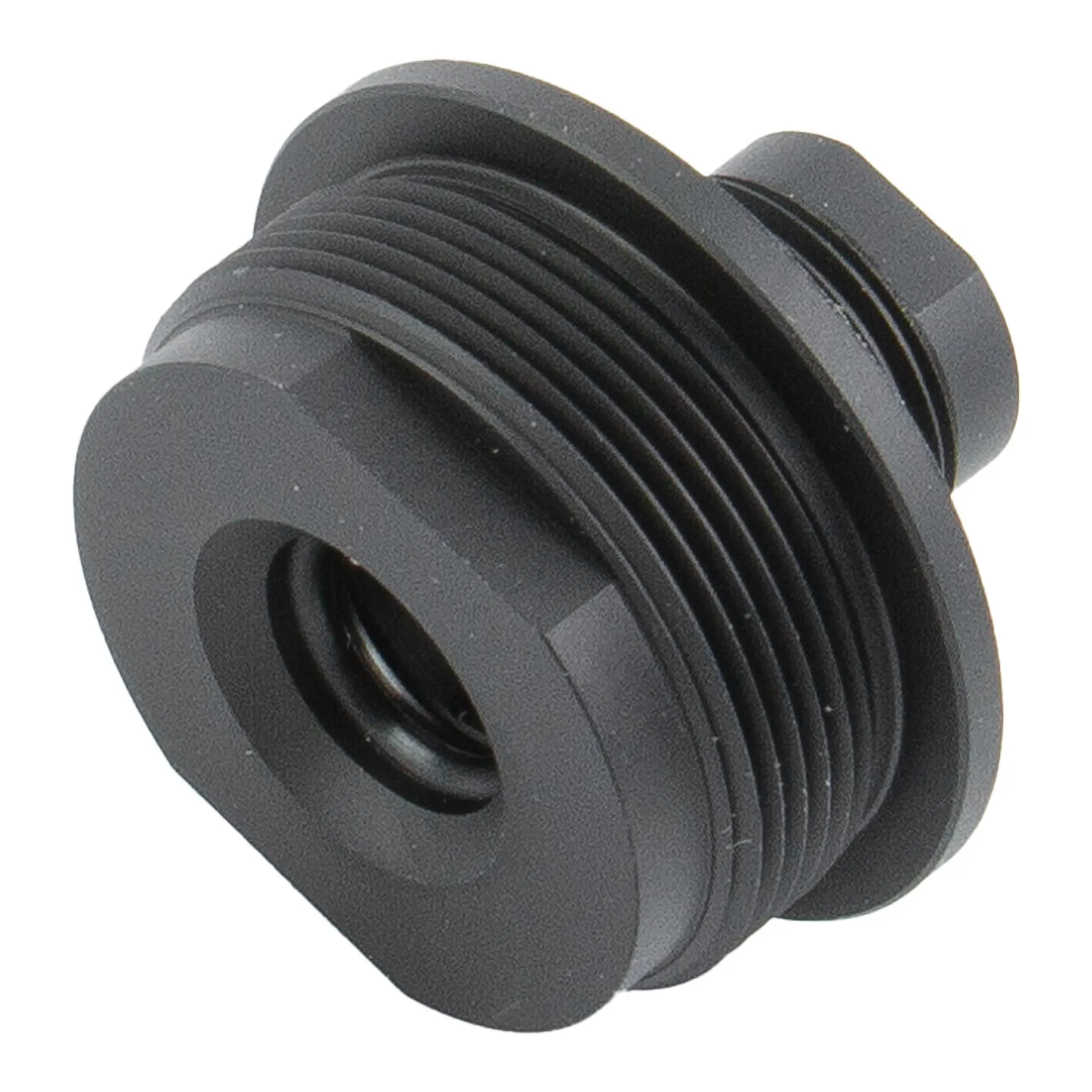 SSG24 Silencer Adapter