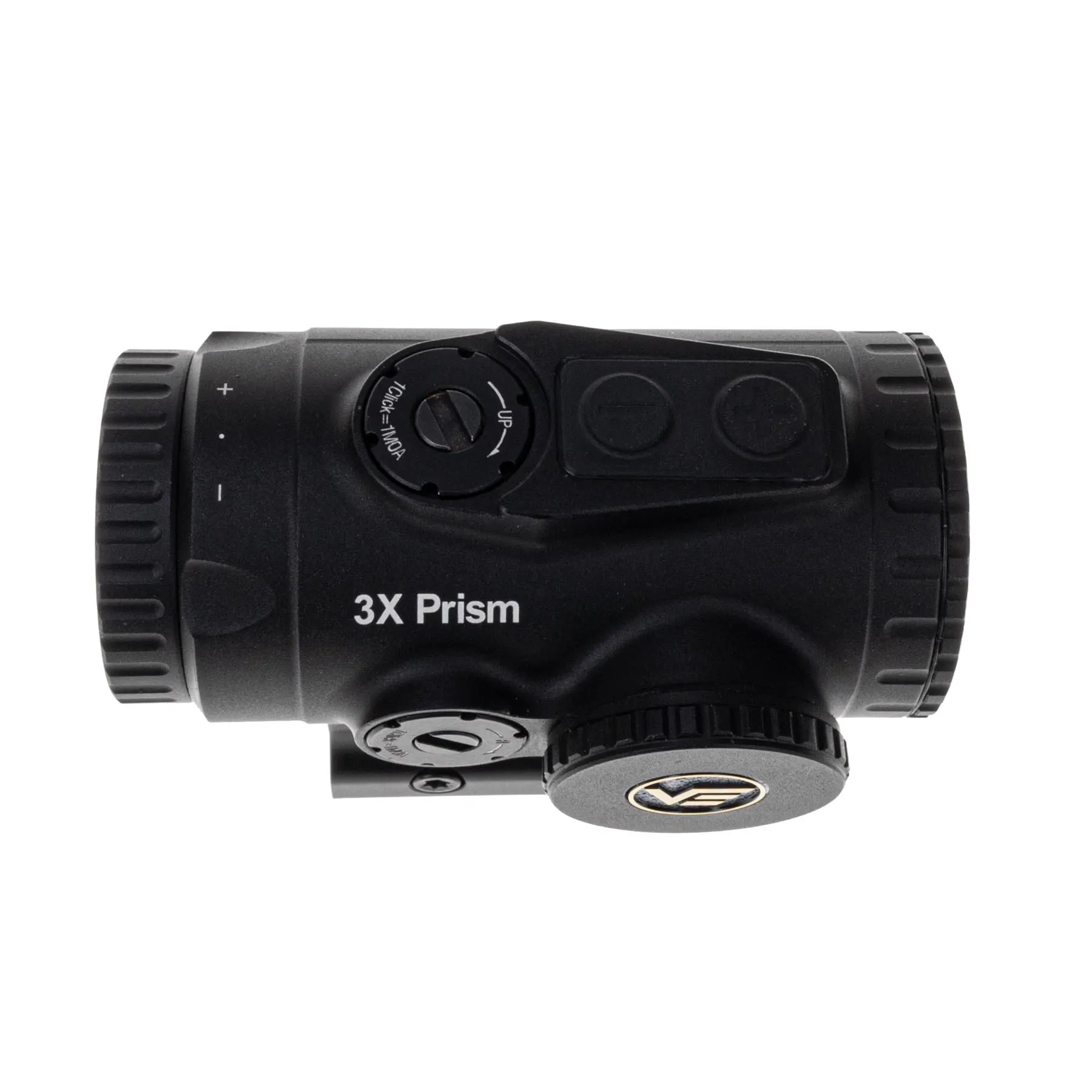 Vector Optics SCPS-M03 Paragon 3x18 Micro Prism Scope