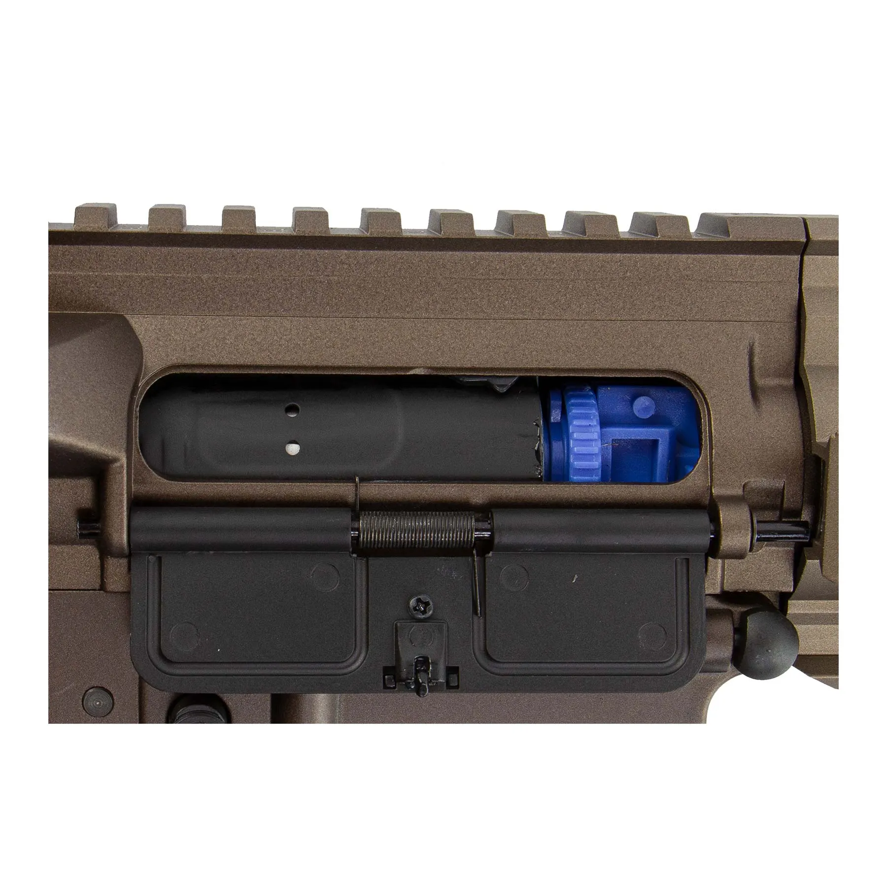 E&C EC-102 QR 1.0 EGV (S)AEG, Dark Earth