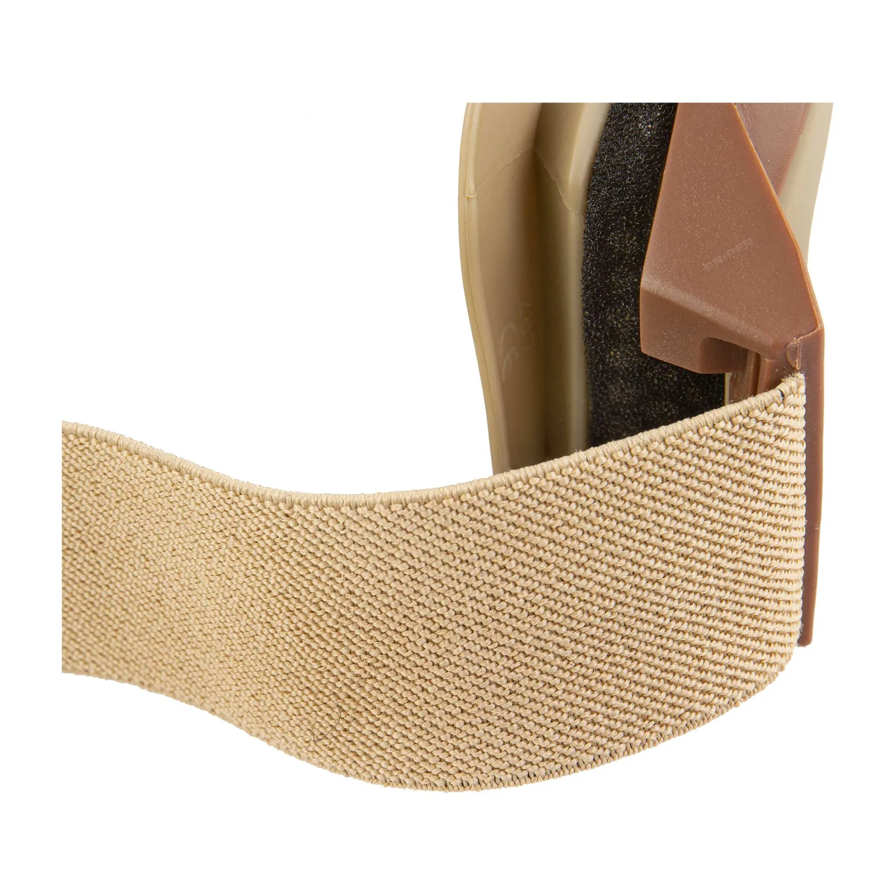 V-Tac Tango, Tan V-Tac Tango, Tan