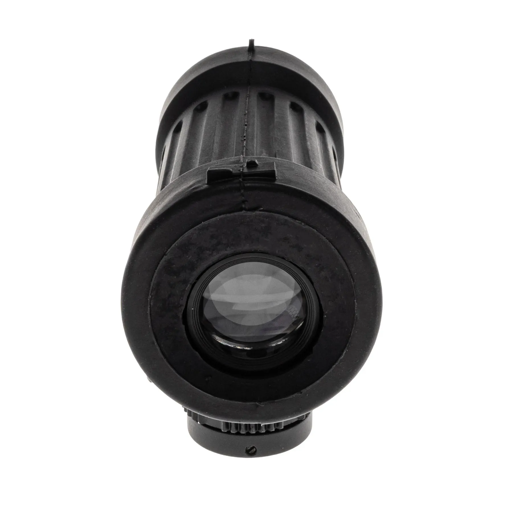 Reapo 4x30 Tactical Elcan Type Optical Sight, Black