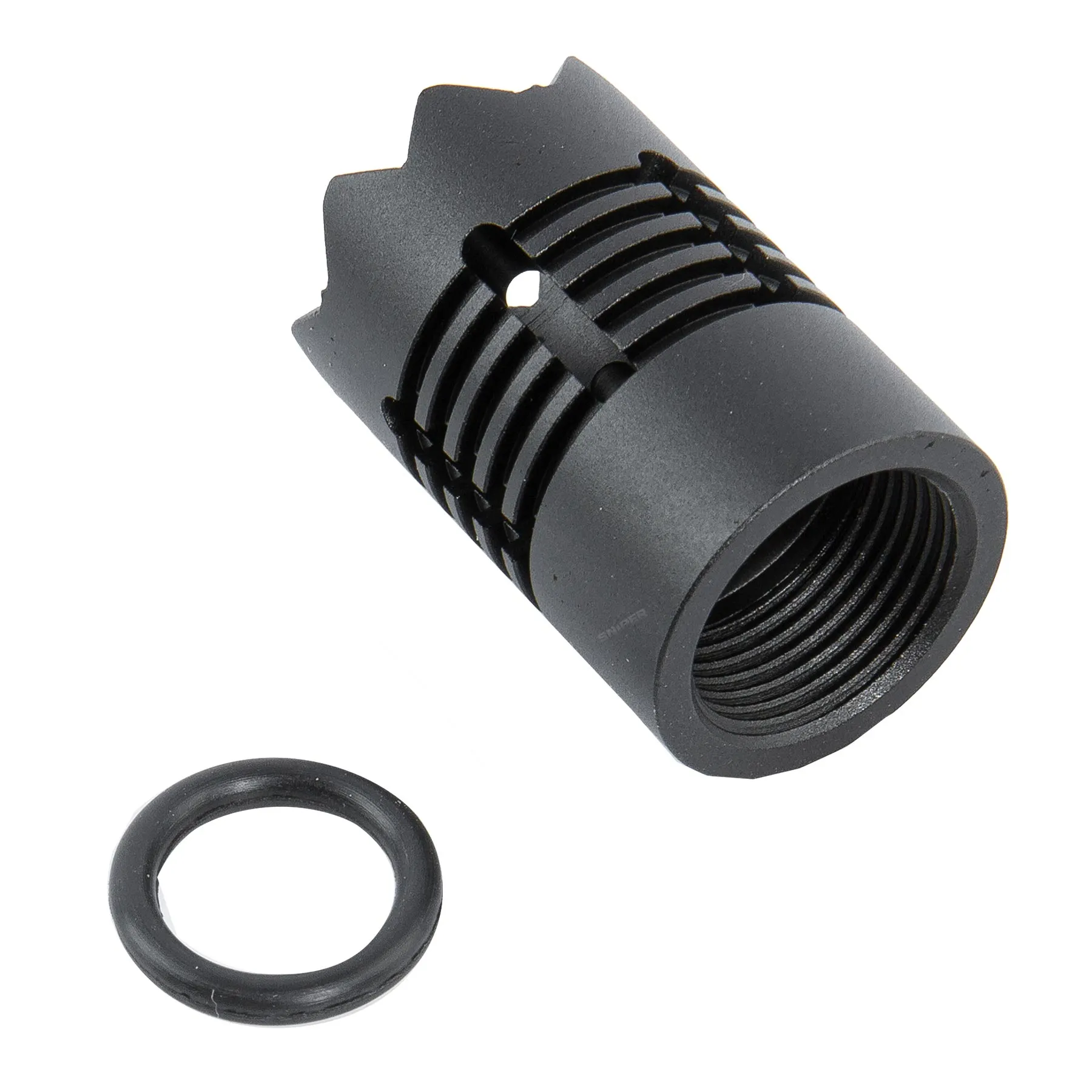CNC Tactical Mini Striker Flashhider CNC Tactical Mini Striker Flashhider