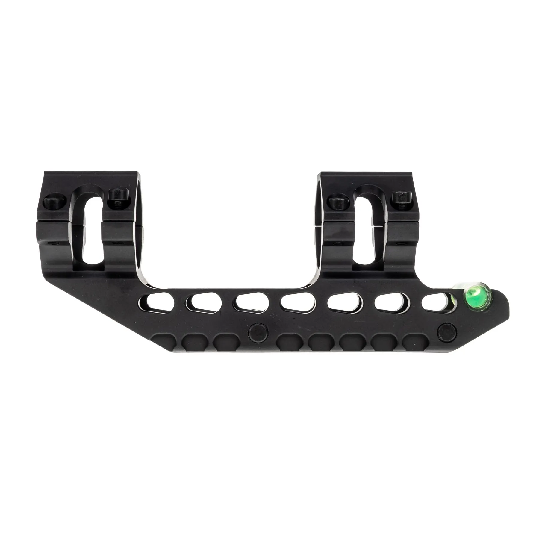 Reapo Scope Mount, Black