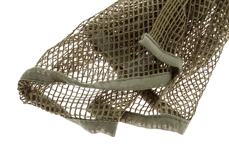 Netzschal, OD Green Netzschal, OD Green