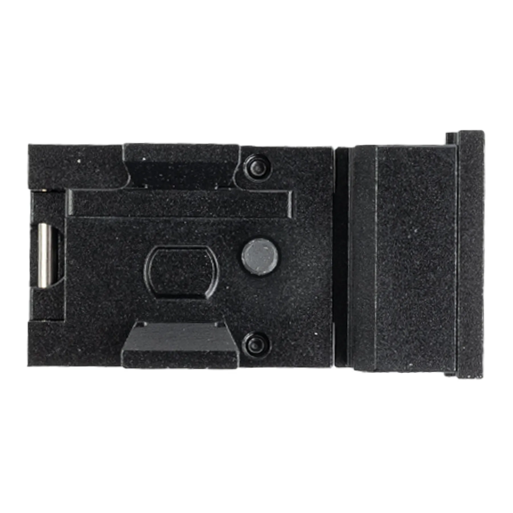Aluminum Rear Sight