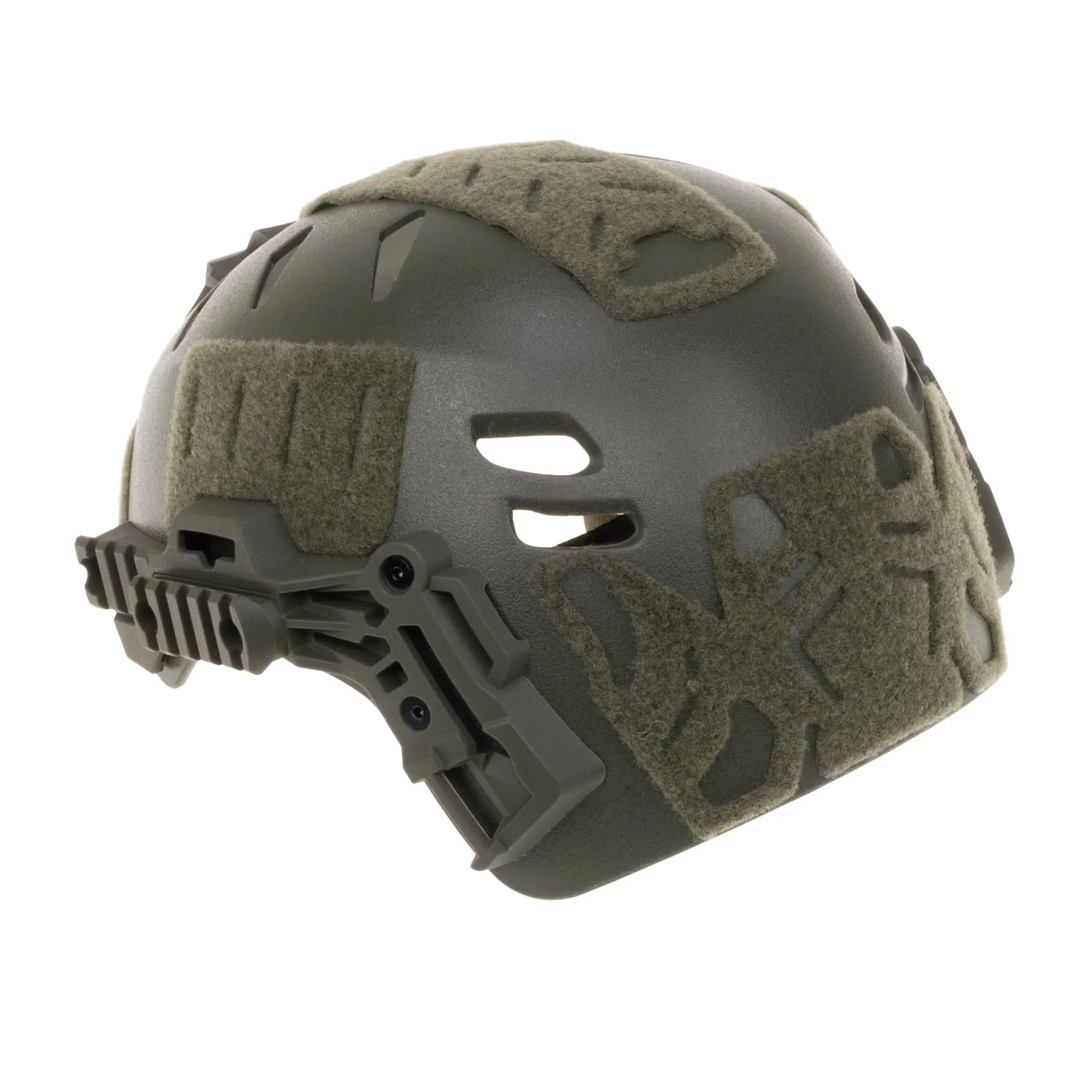 Reapo EX HL-102-E Helmet, Olive