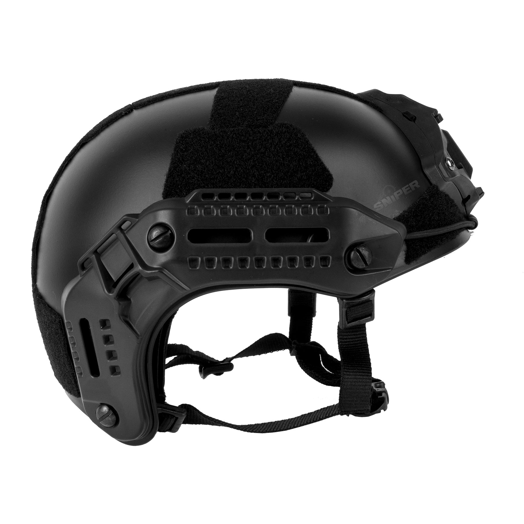 Emerson Modular System Helmet, Black, L/XL