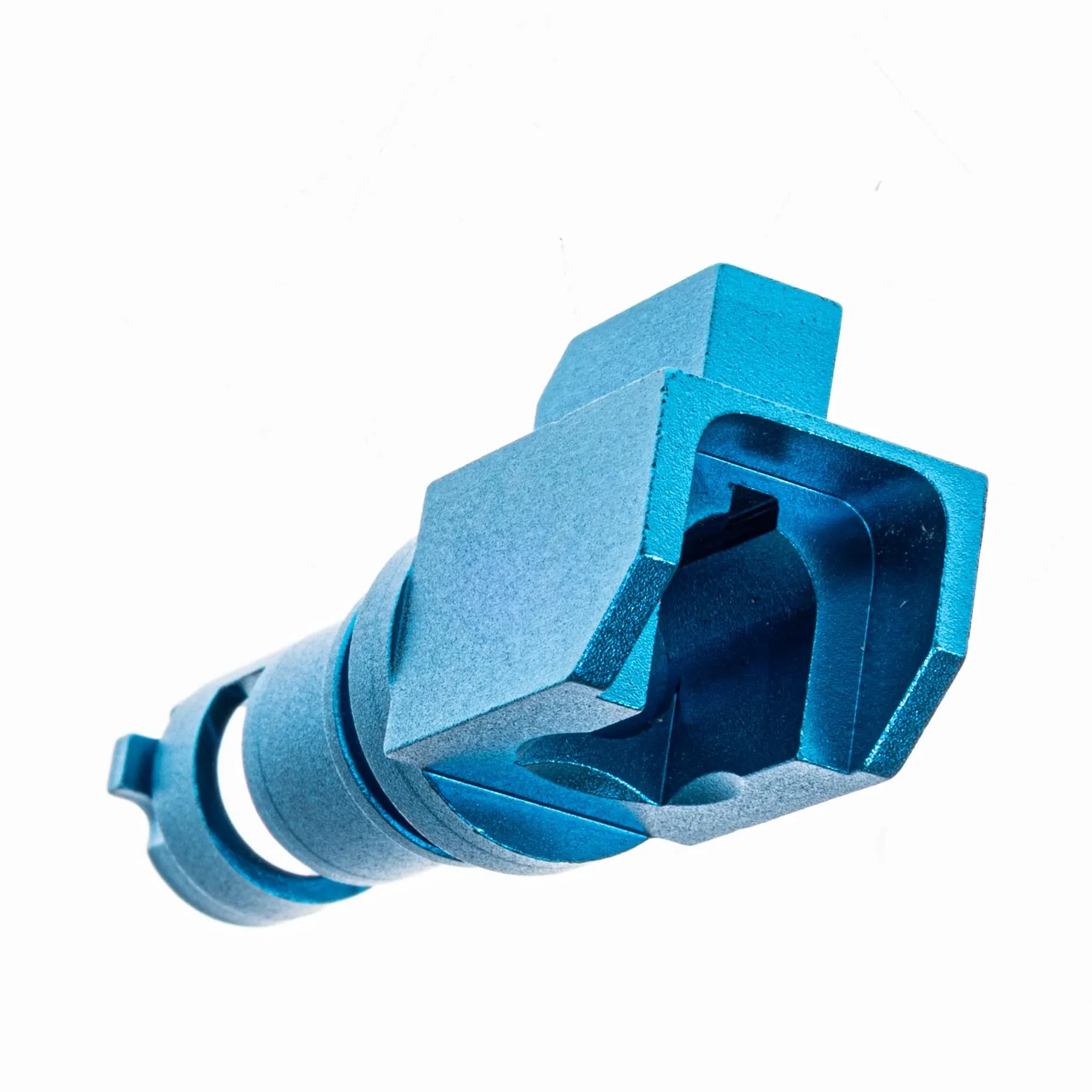G36 CNC Hop Up Chamber, Metal