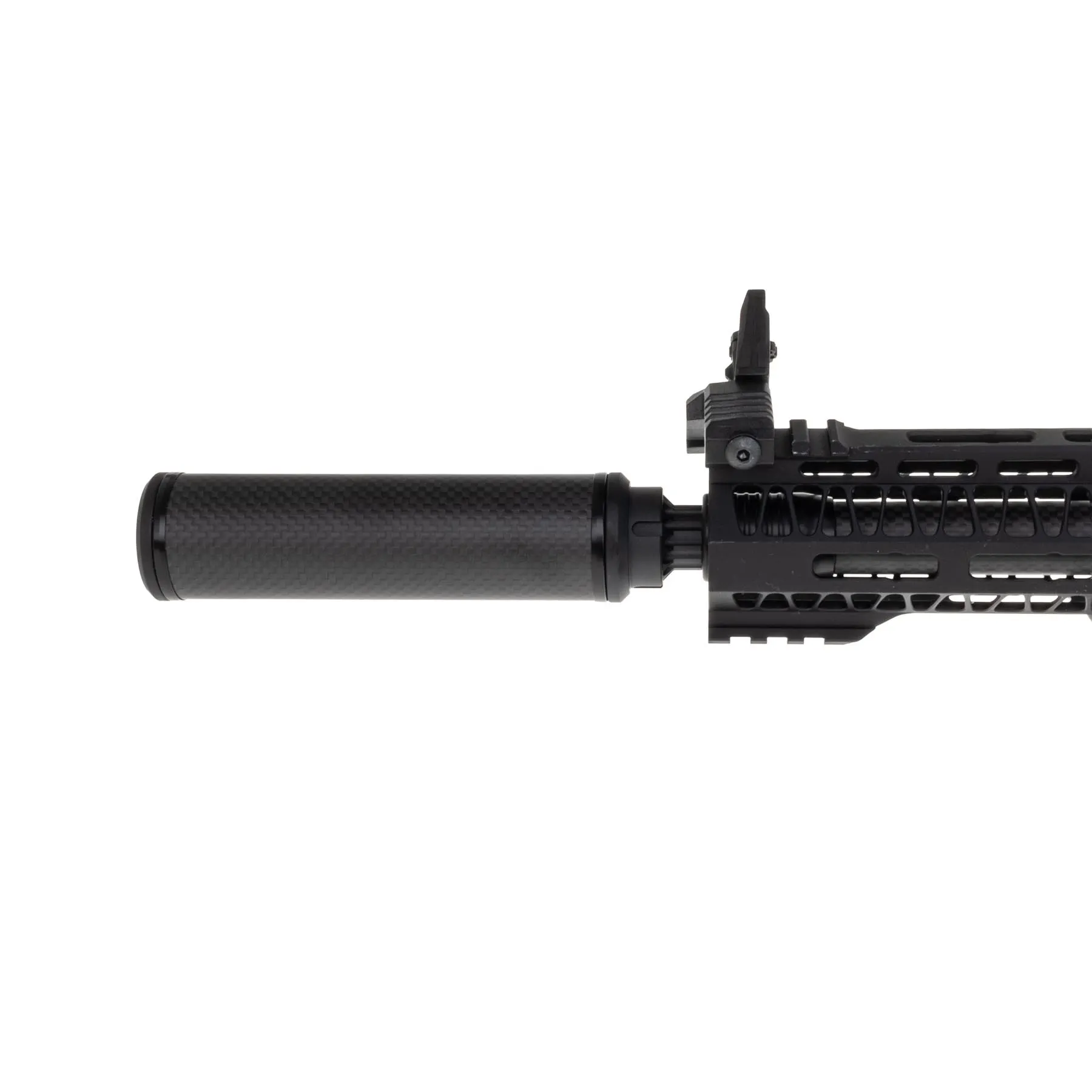 MTW 10" Billet Inferno Ultralightweight Edition , HPA