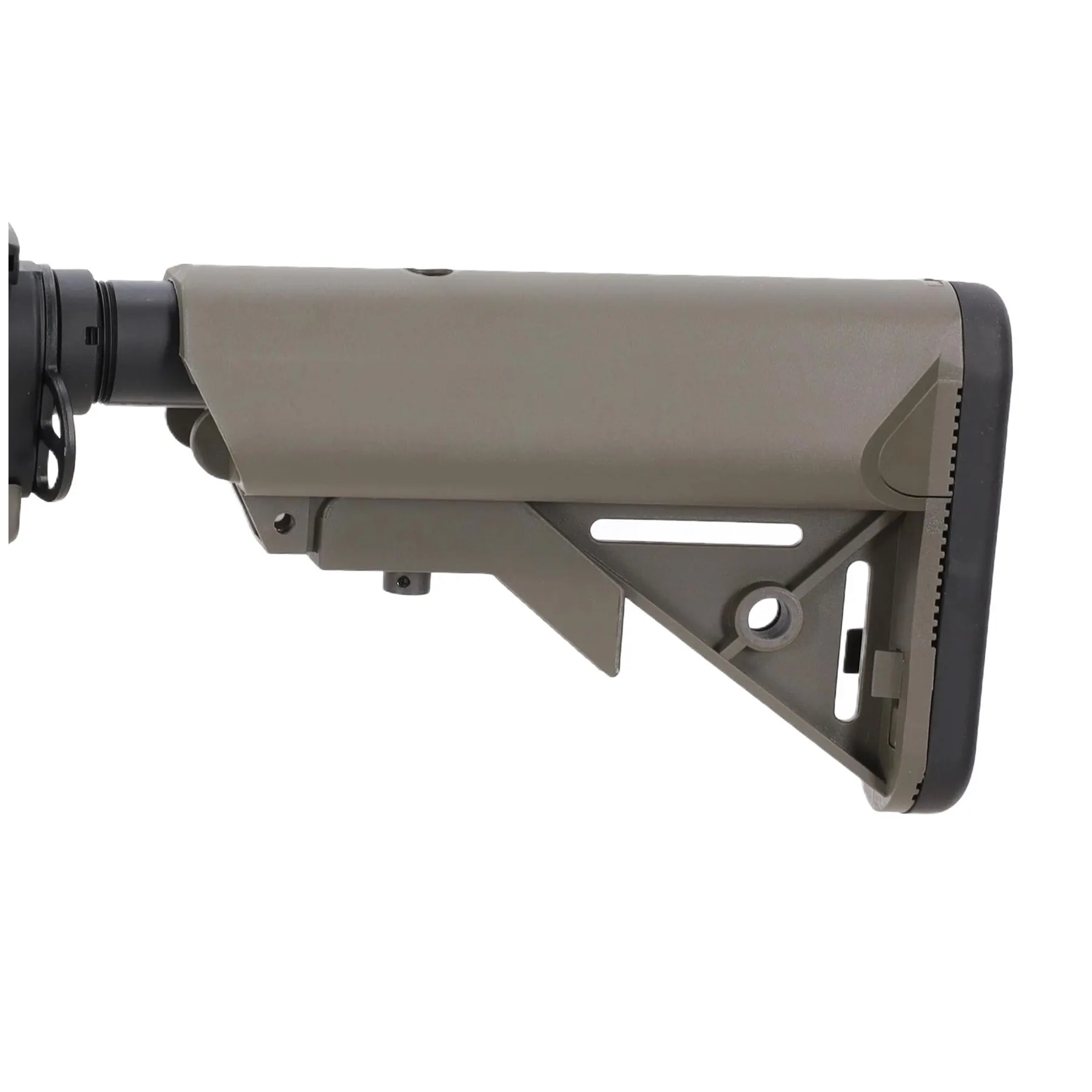 Specna Arms SA-E22 EDGE w/ HAL2 ETU, Olive