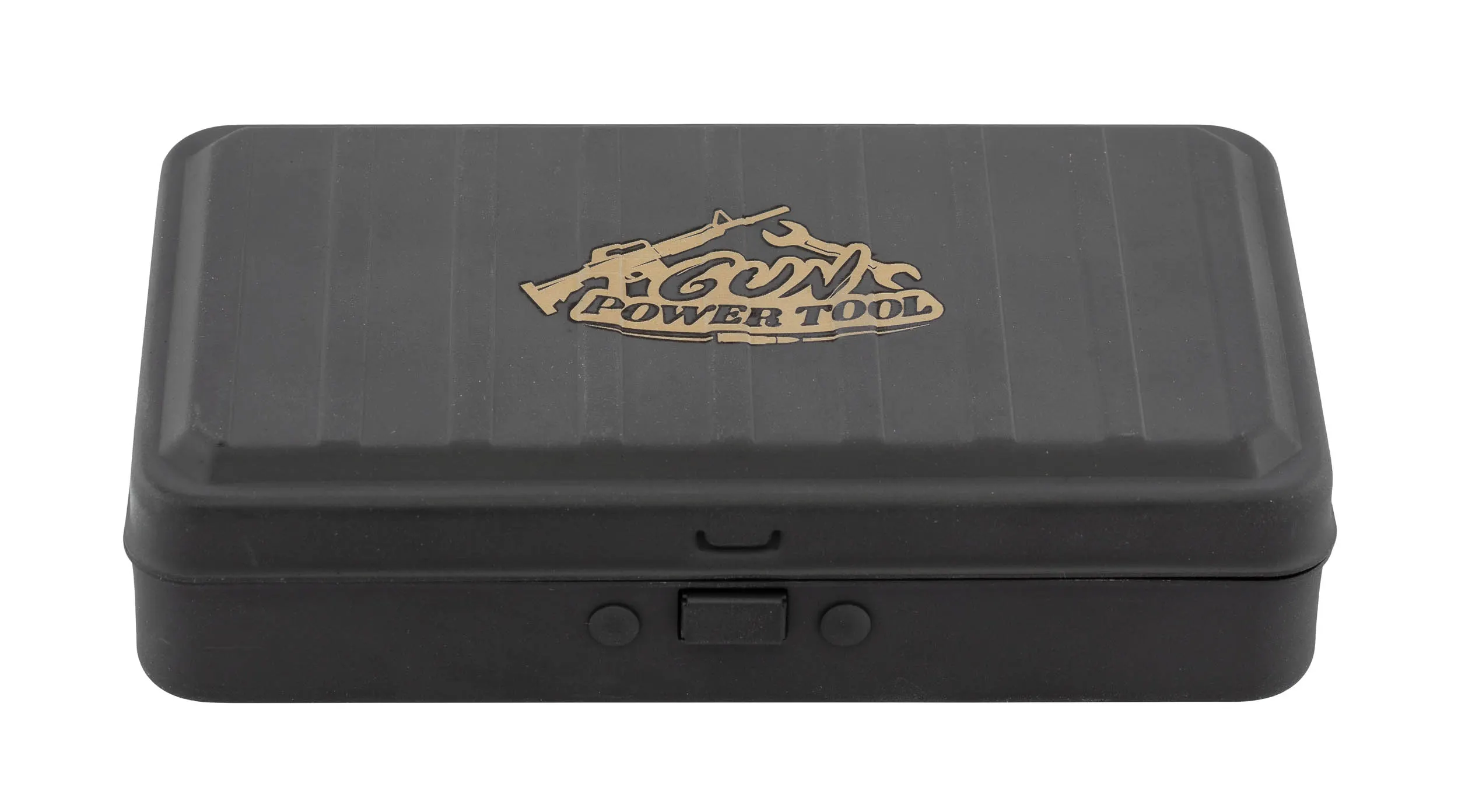 Screwdriver Set 37 pcs .50 Caliber