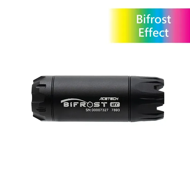 AceTech Tracer Unit Bifrost BT, Black