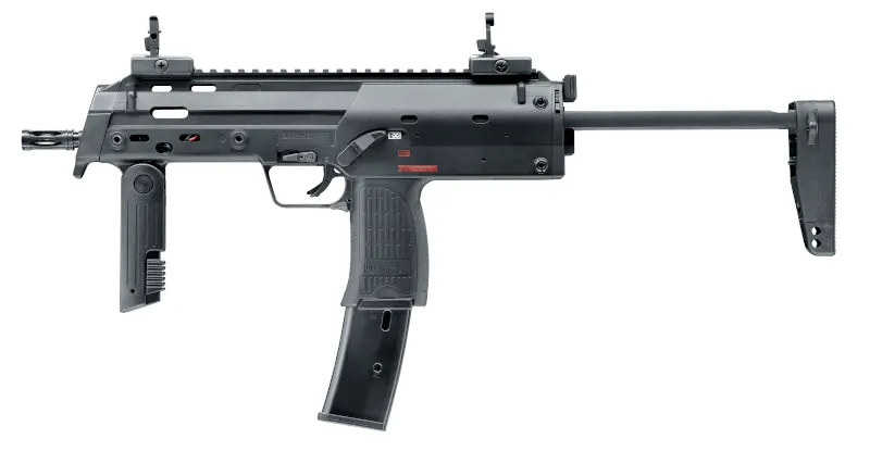 Heckler und Koch MP7 A1, Gen2 2021 (S)AEG Softair