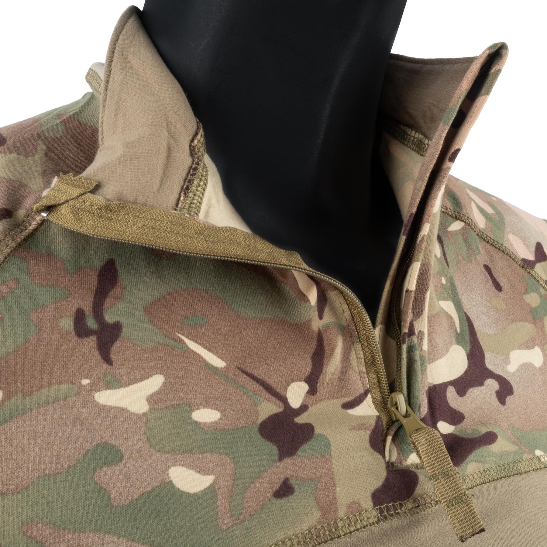 Reapo Gen.II Tactical Combat Shirt, Camo
