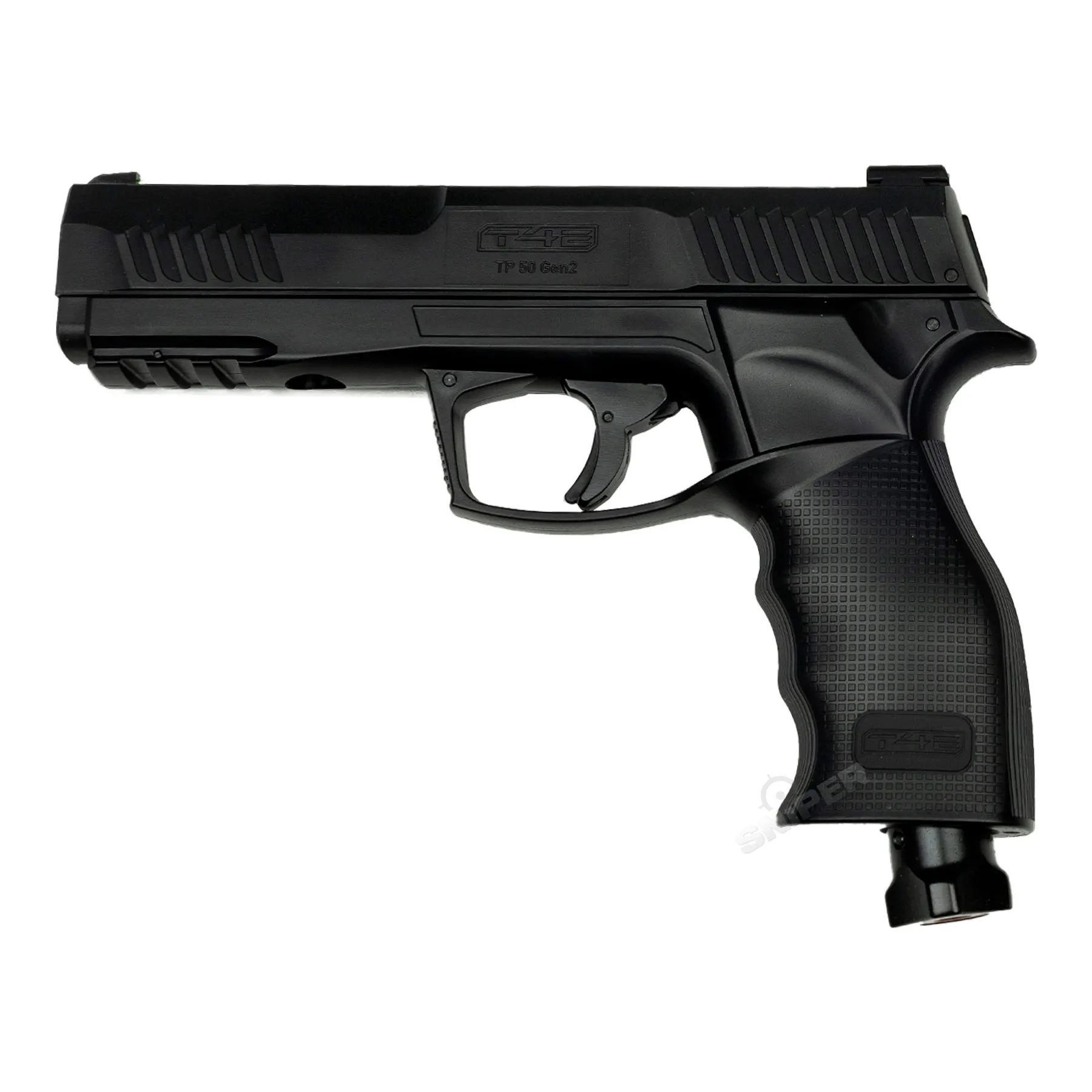 RAM Pistole T4E TP 50 Gen2 50 Cal, Black