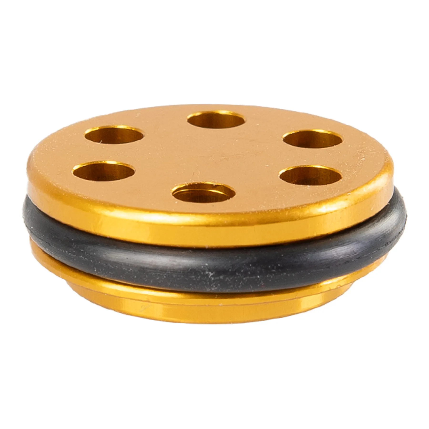 Bolt Piston Head