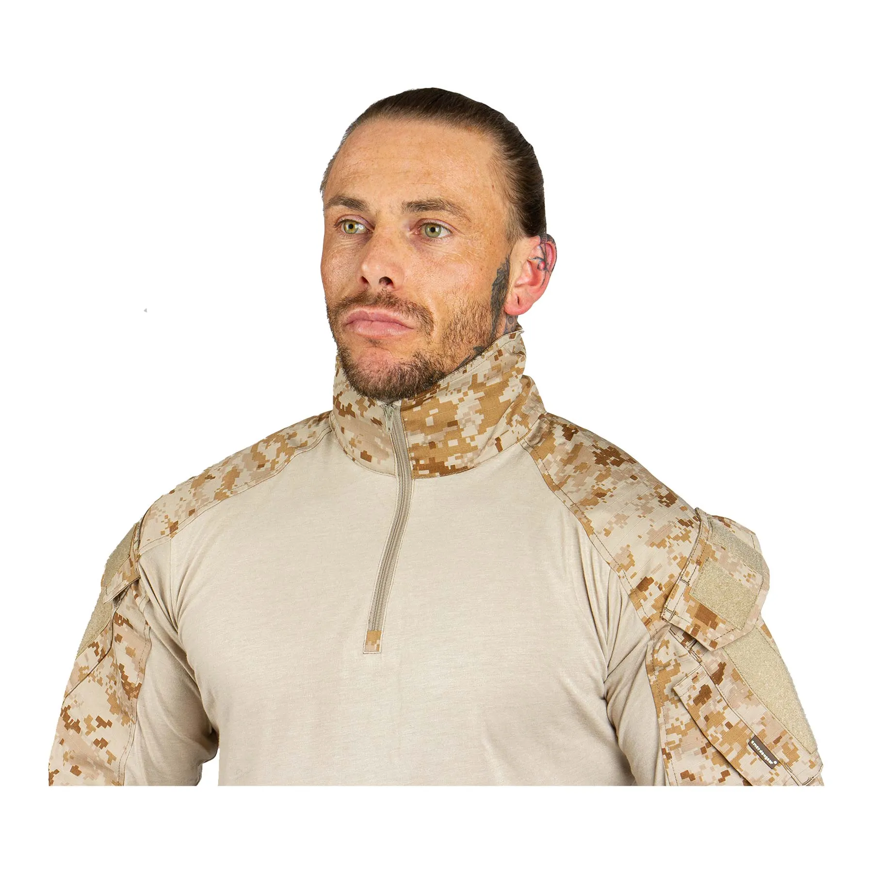 Emerson EM3 Combat Shirt, AOR1