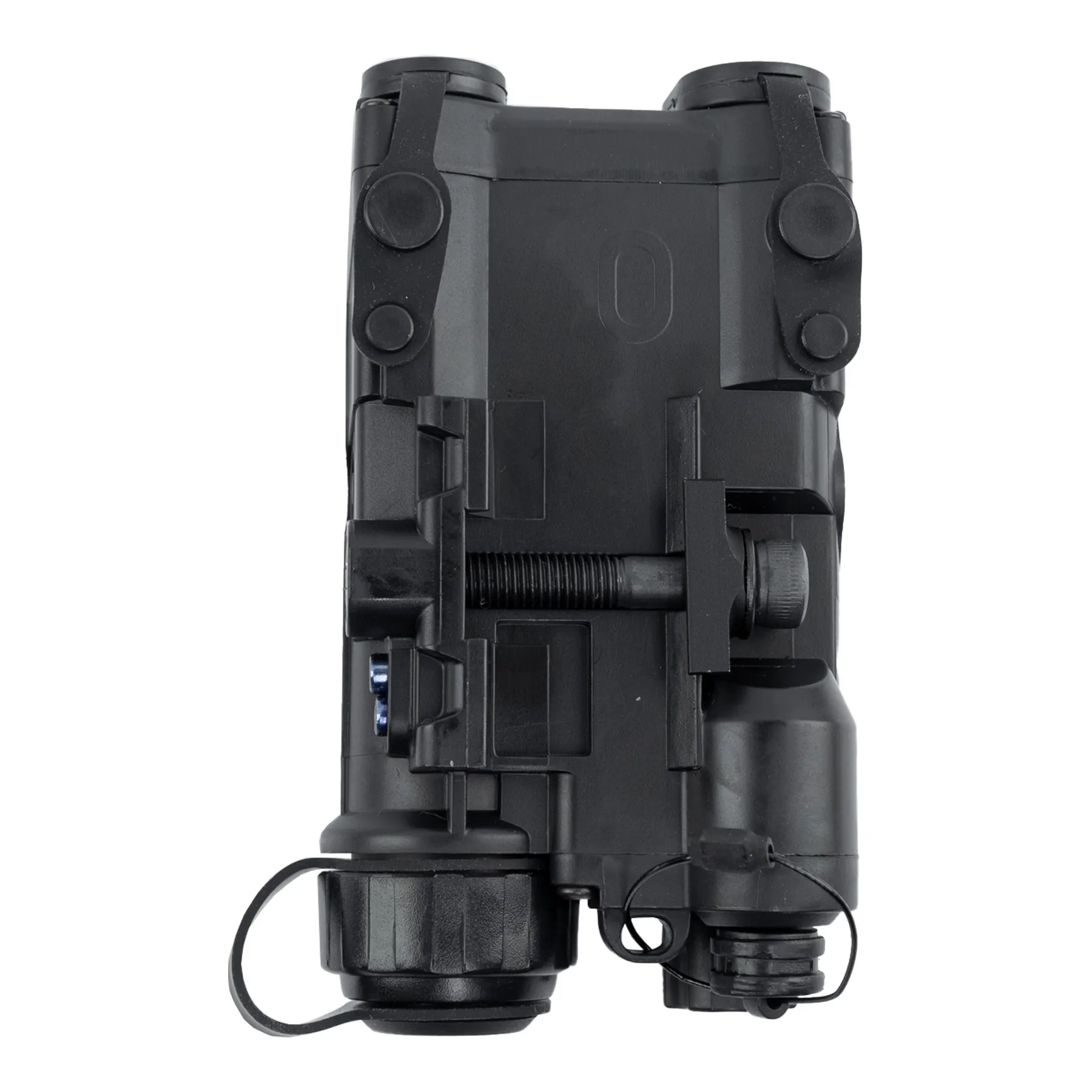 NGAL Dummy Model, Black