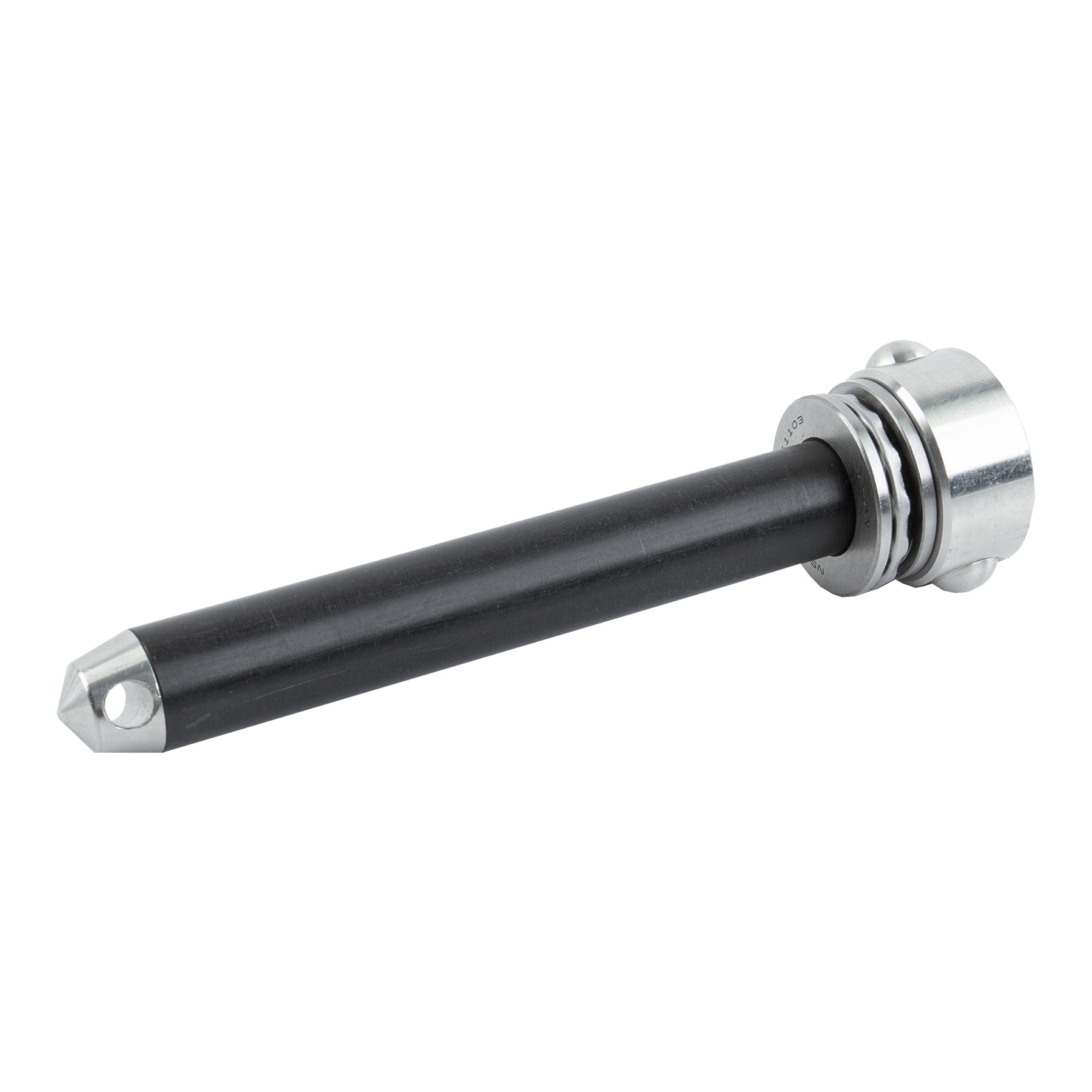 Stainless Steel HTI Spring Guide w/ Thrust Bearing
