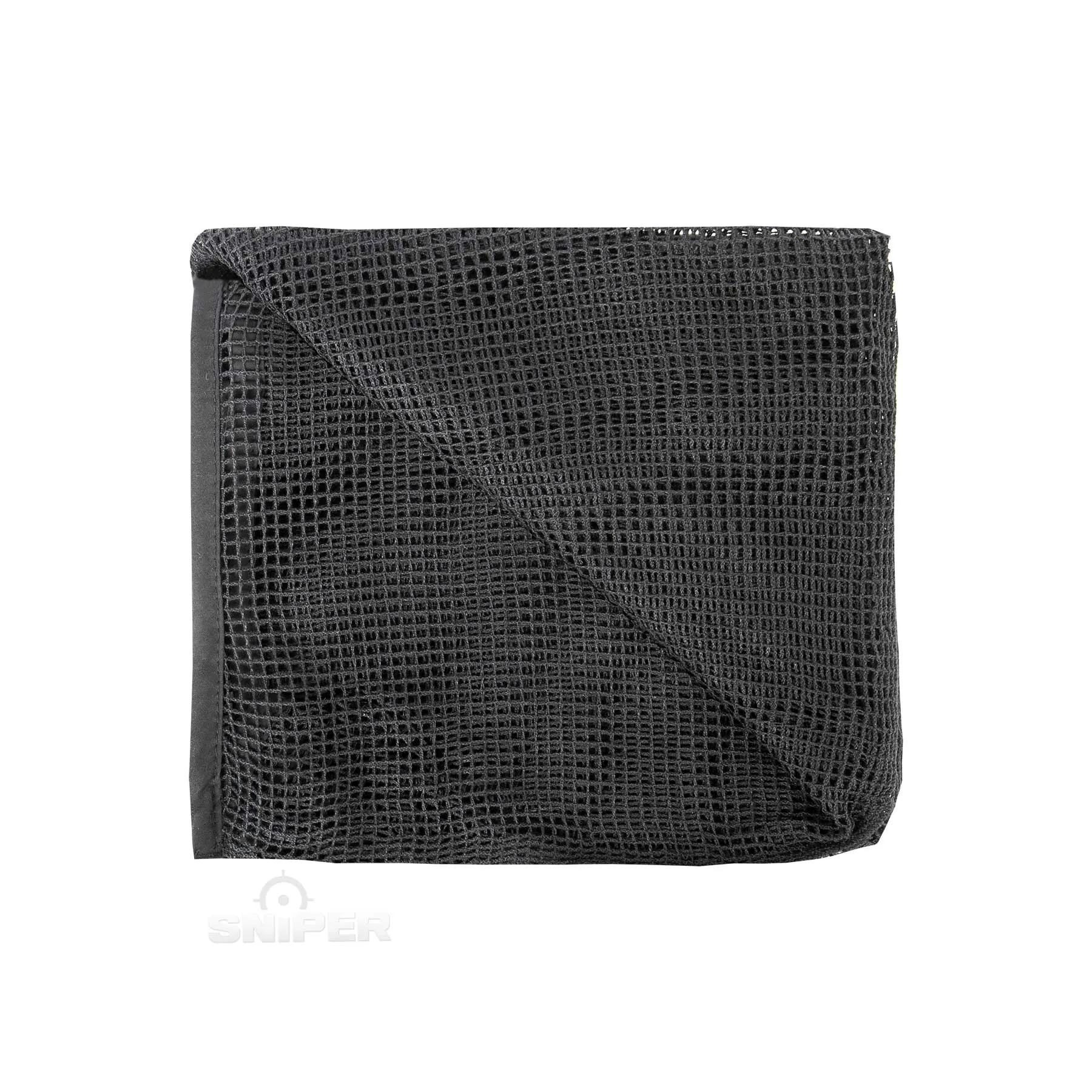 Combat Shemag, Black