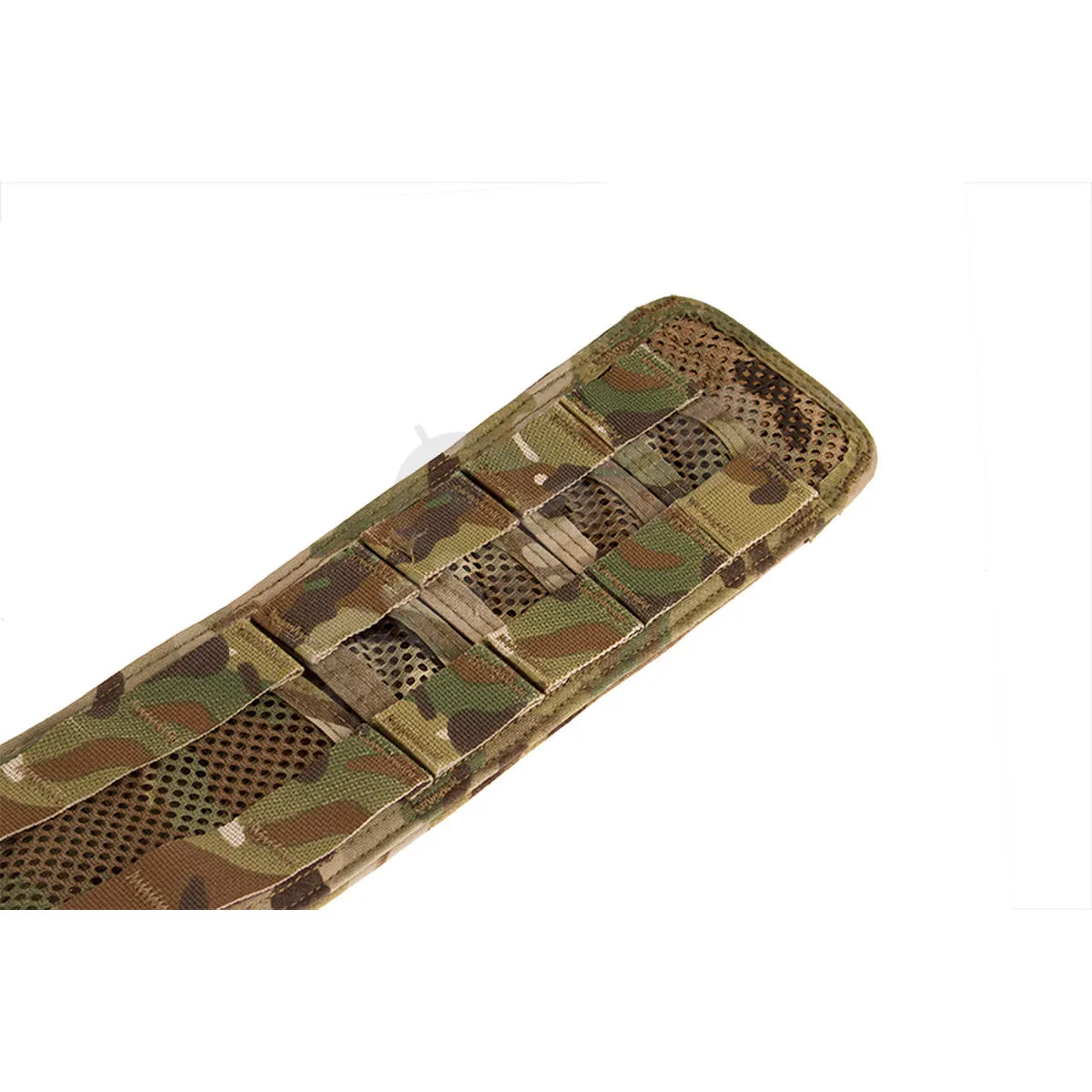 Load-bearing utility belt, multicam