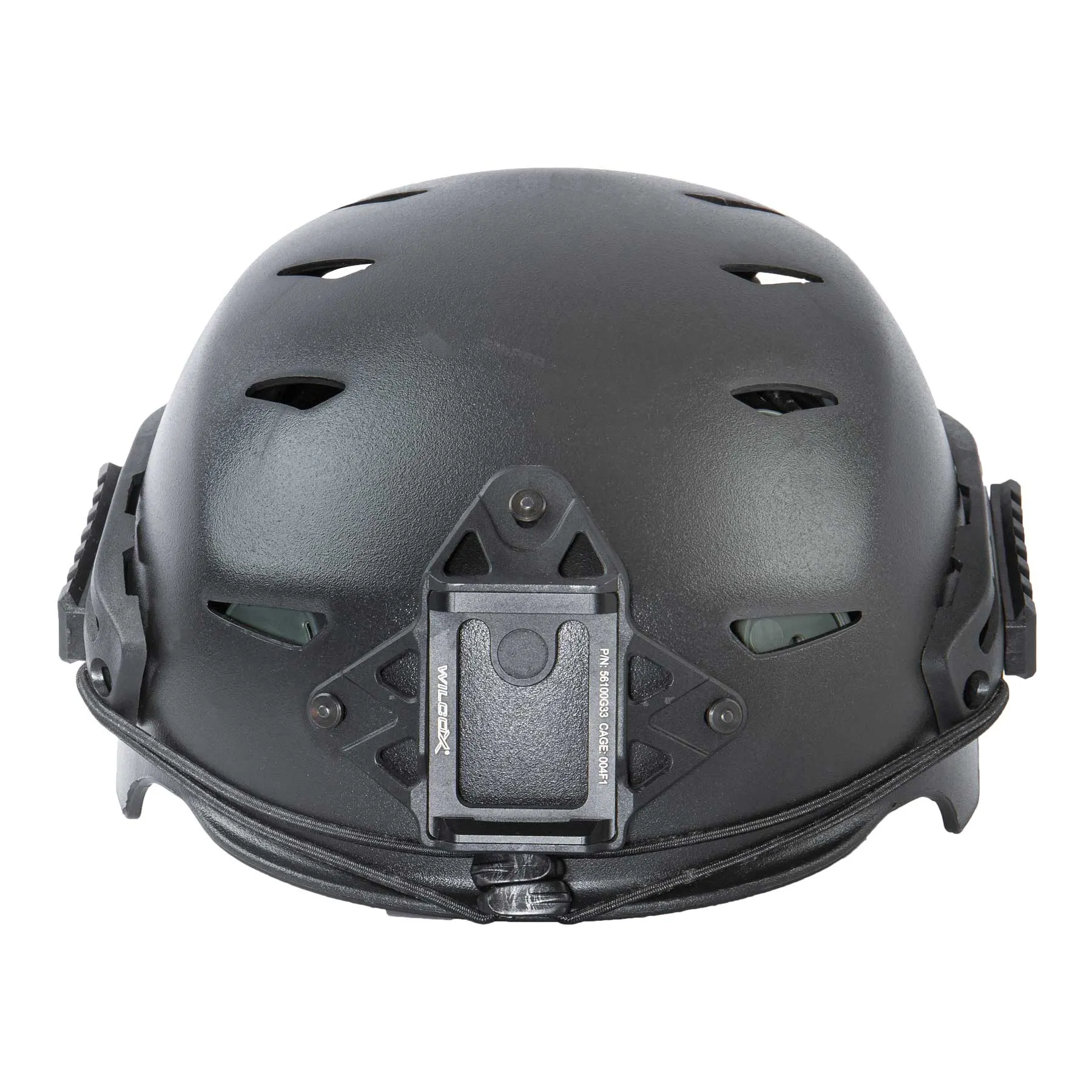 X Bump Helmet Black, M/L X Bump Helmet Black, M/L