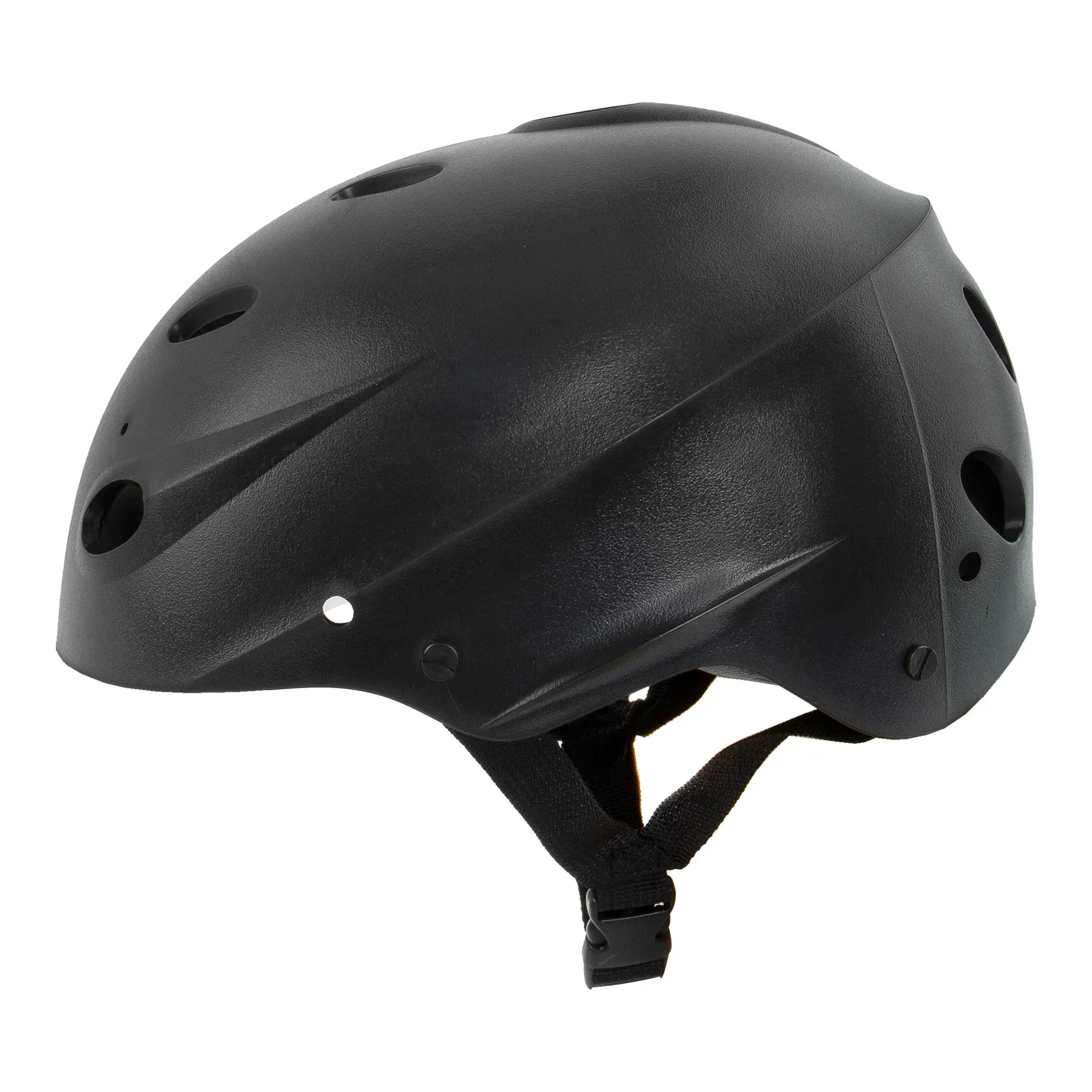Essential ECO Helmet, Black
