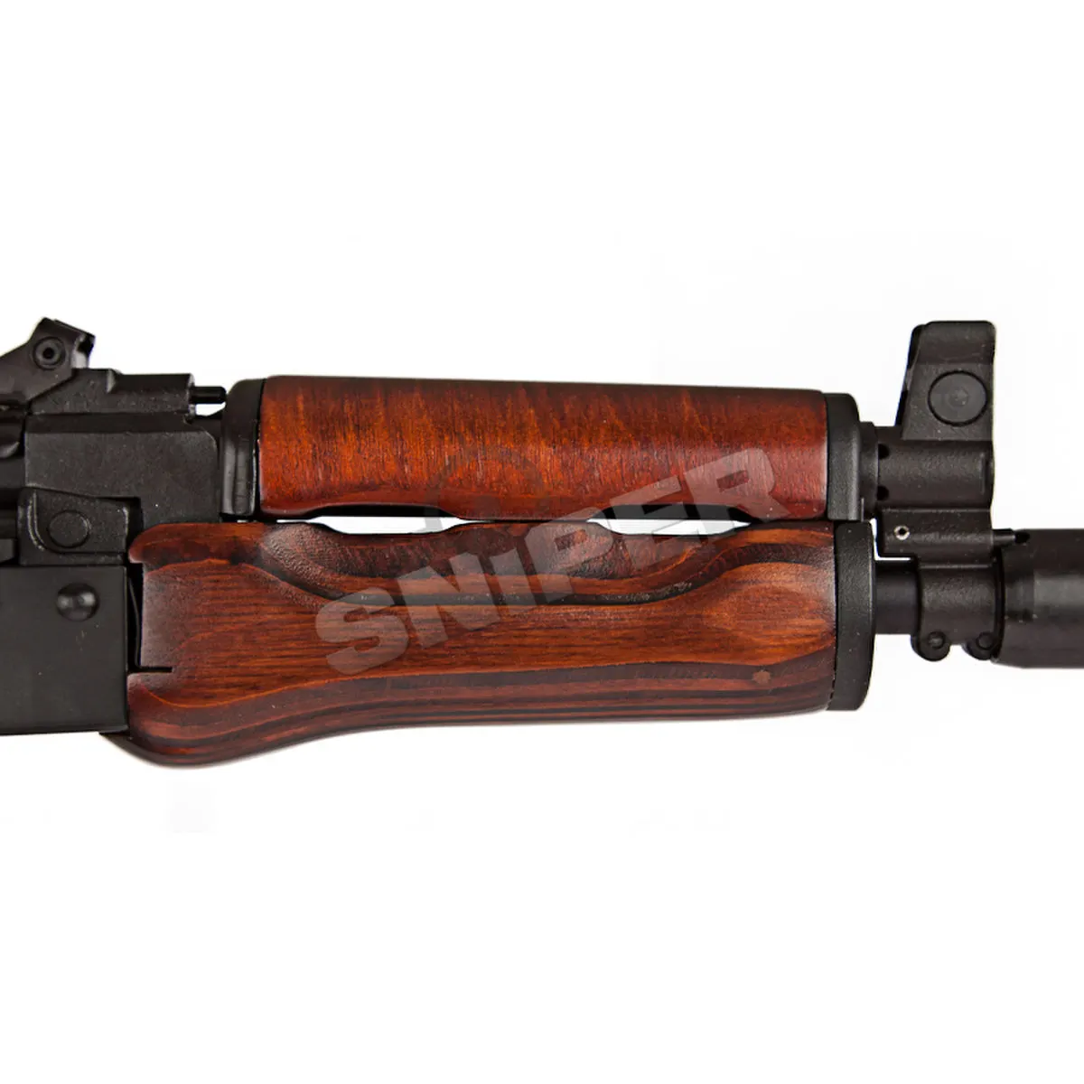 GKS-74U, GBB