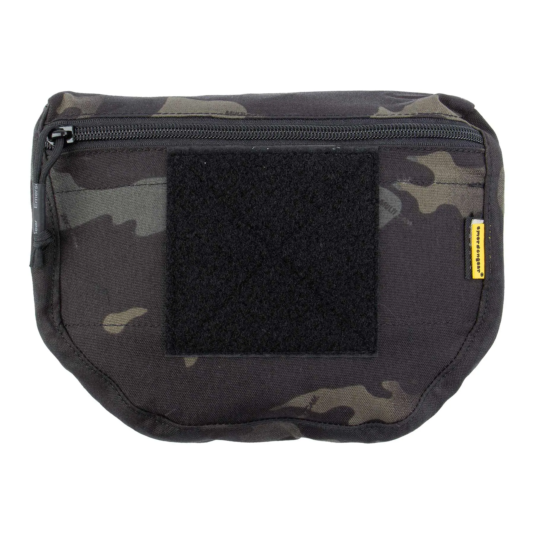 JPC Utility Flap, Multicam Black