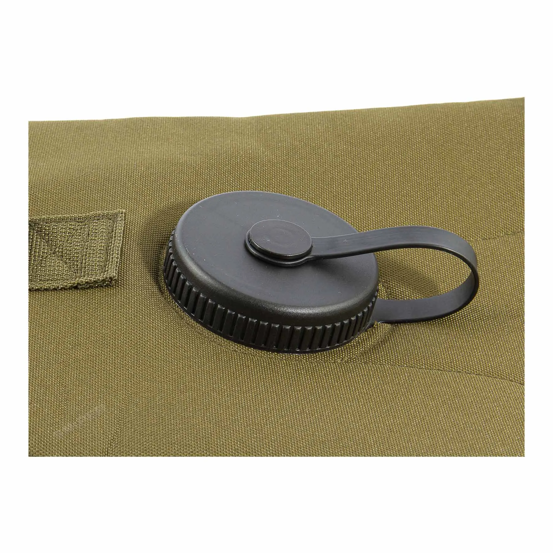Trinkrucksack mit Trinkblase, OD