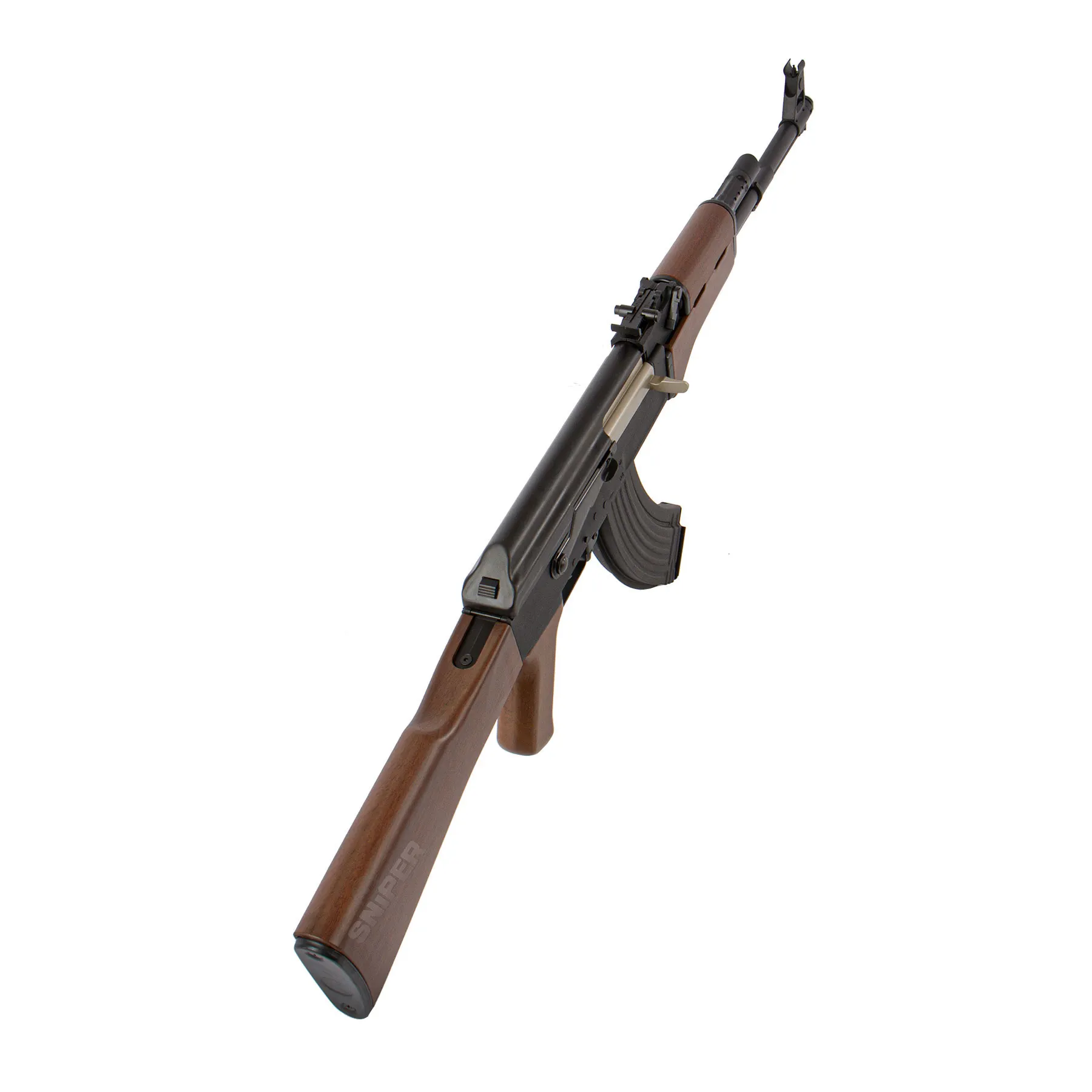 CM47 ETU (S)AEG, IWS