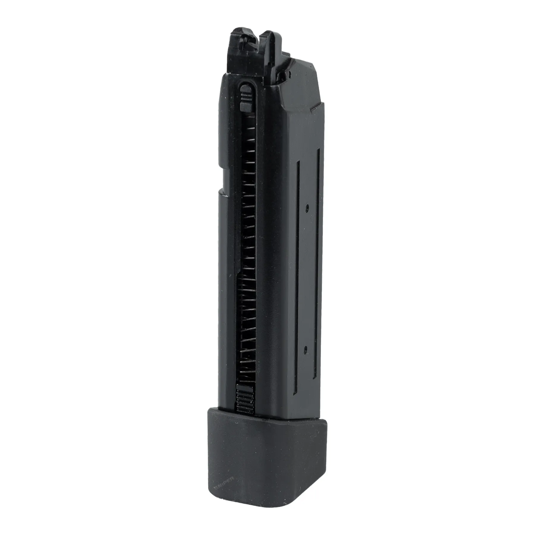EMG TTI Gas Magazine 23rds, Black