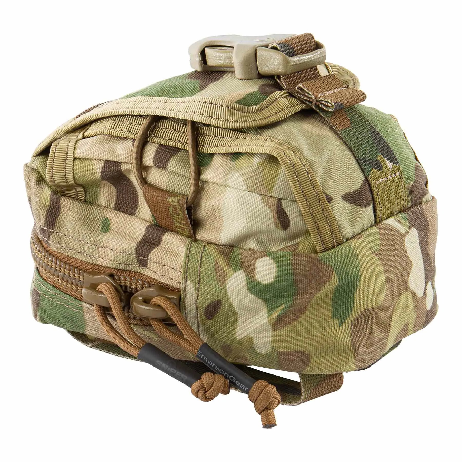 M2 Waist Pack, Multicam