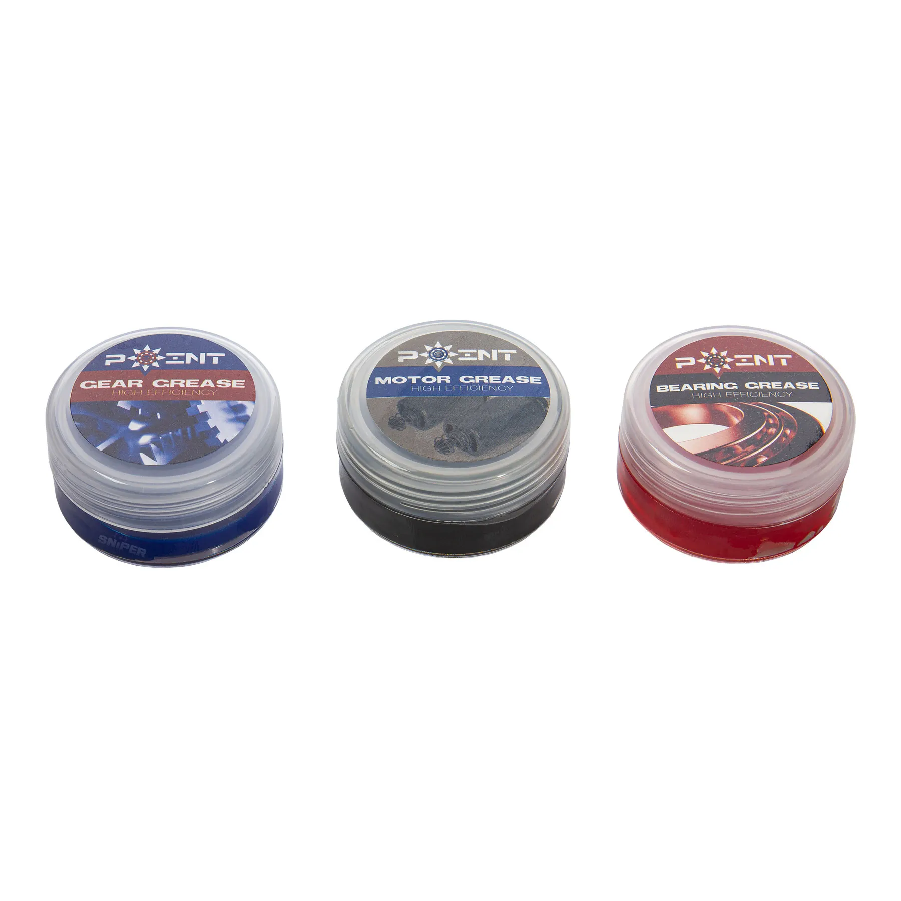 Grease Set Airsoft Maintenance Kit Grease Set Airsoft Maintenance Kit