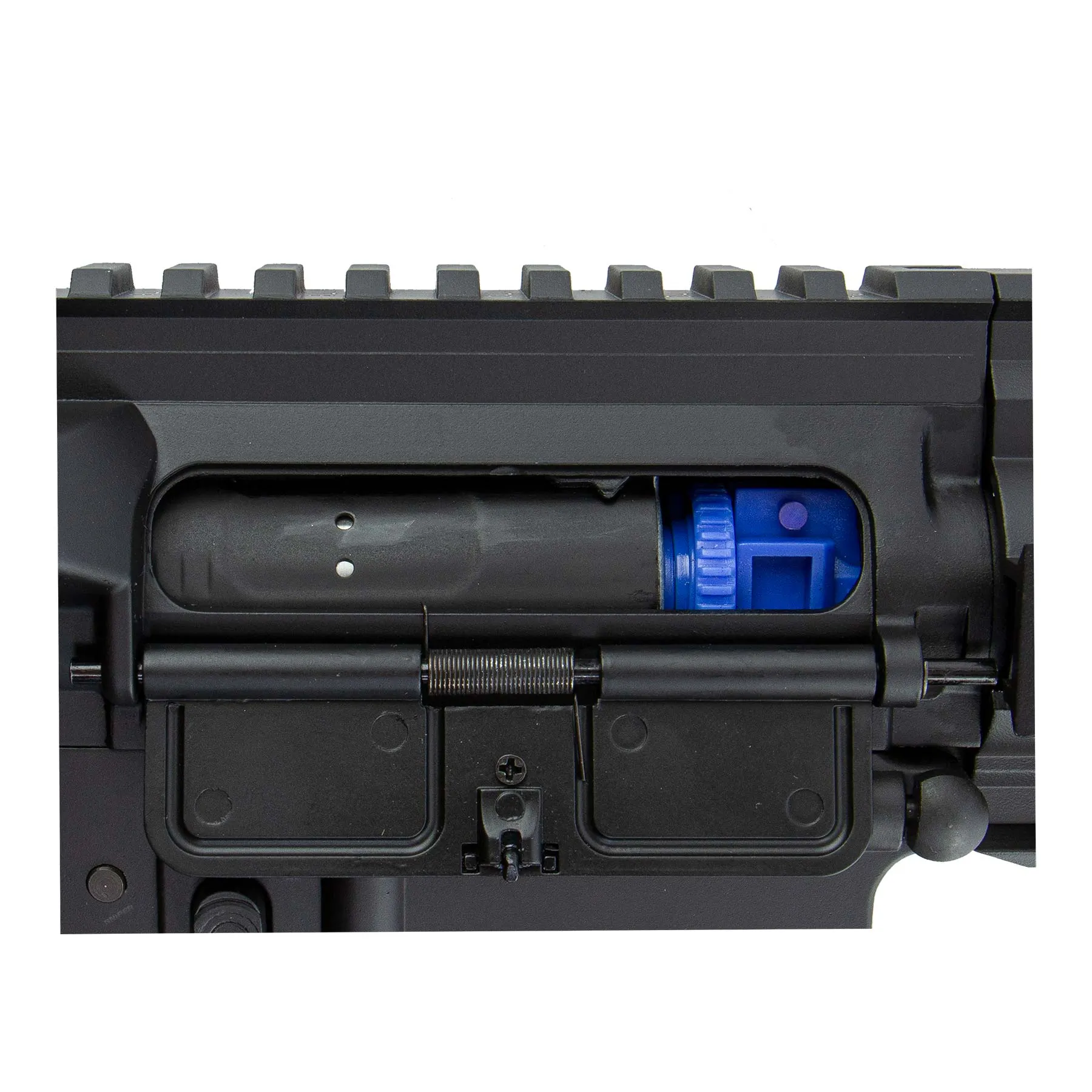 E&C EC-102 QR 1.0 EGV (S)AEG, Black