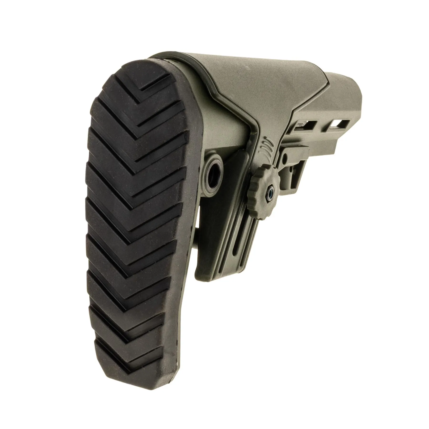 Reapo Precision Stock ,Olive