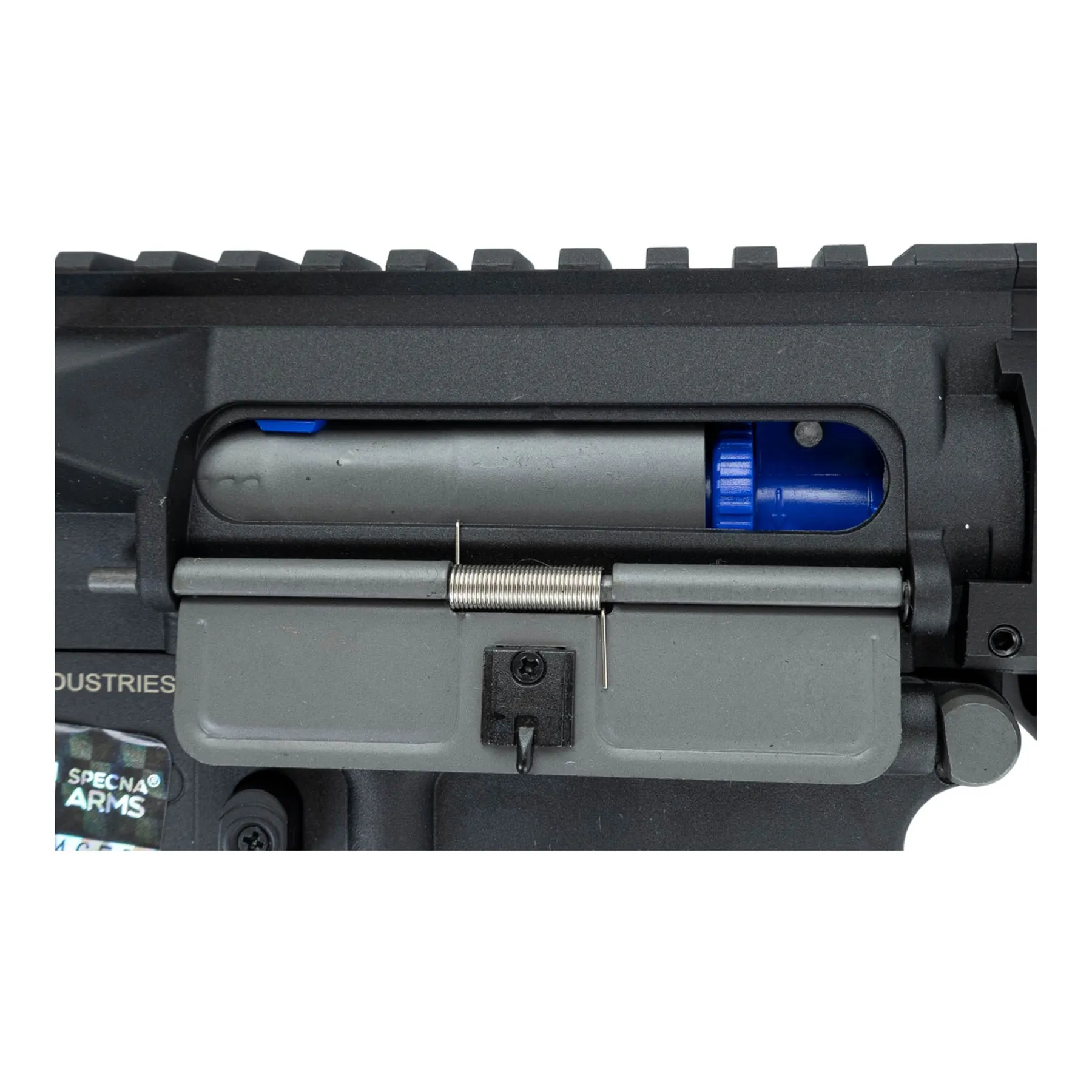 SA-C22 Core Carbine Replica < 0,5 Joule Softair Gewehr, Black