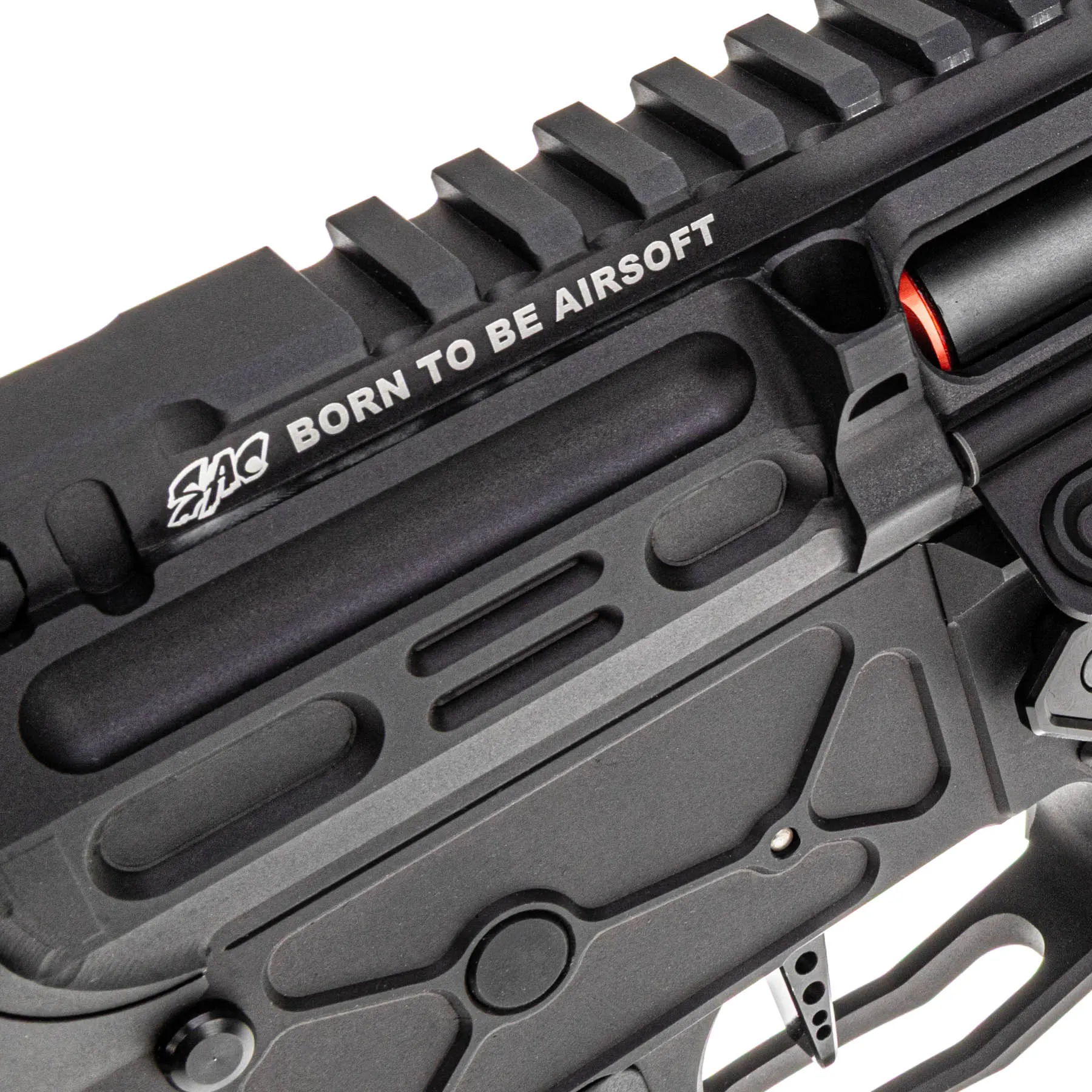 SAC "Corvus Dominus" CQB, Limited Edition
