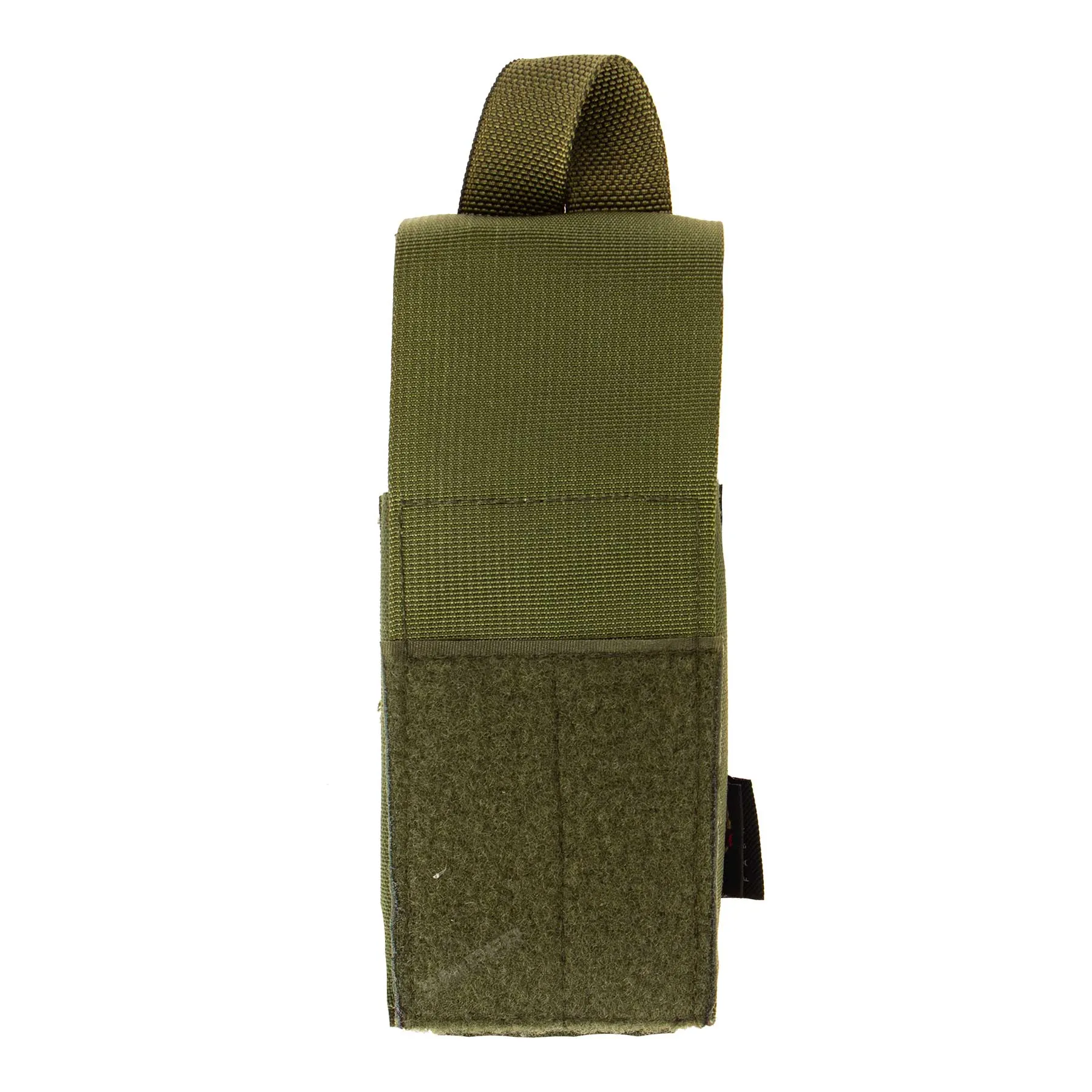 Single 5.56 Ammo Pouch, OD